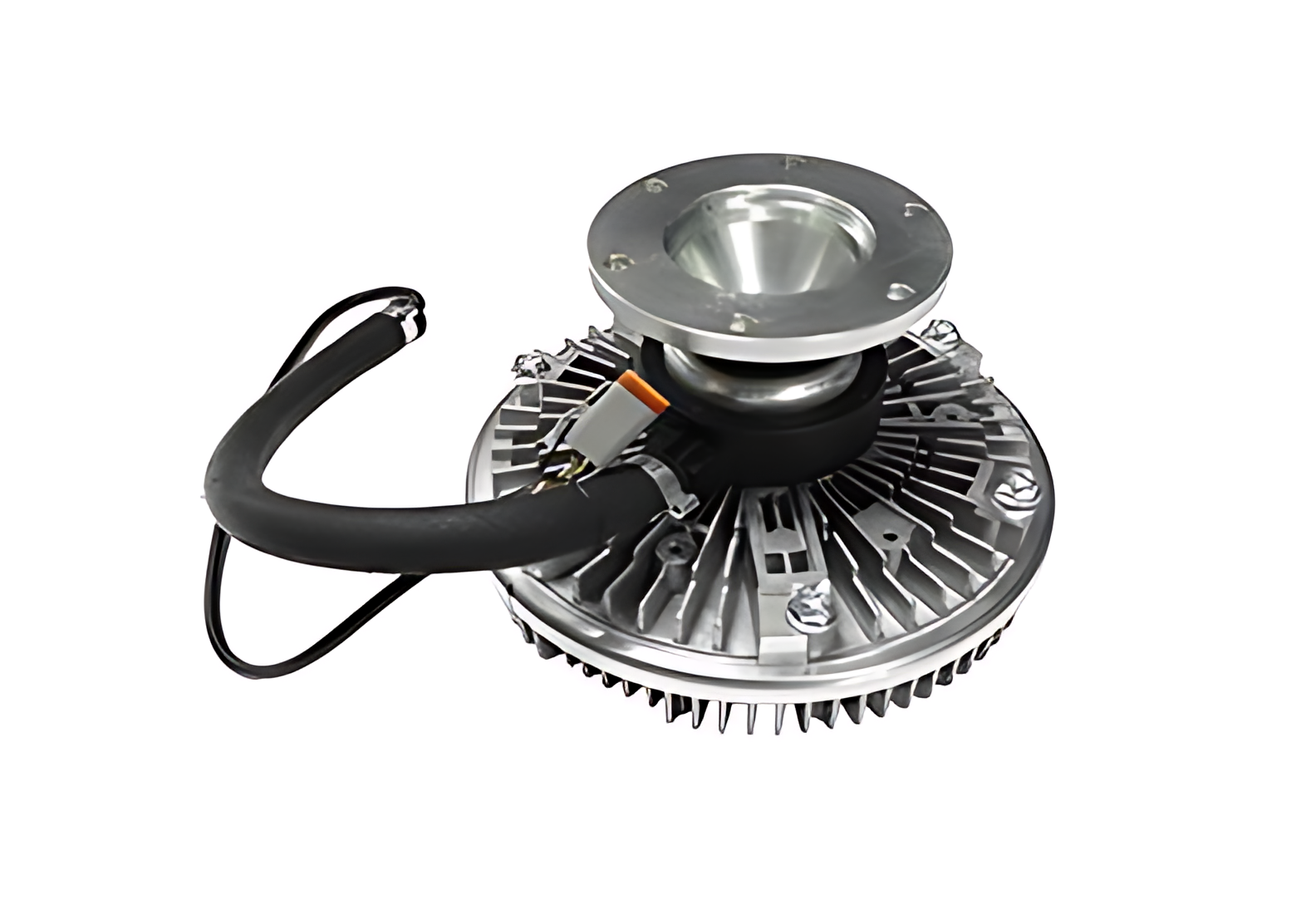 EMBREAGEM VISCOSA ELETROMAGNETICA - 2410086