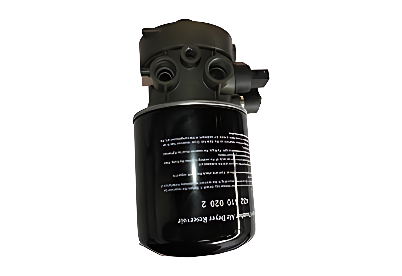 SECADOR APU VALVULA E FILTRO - 20409513