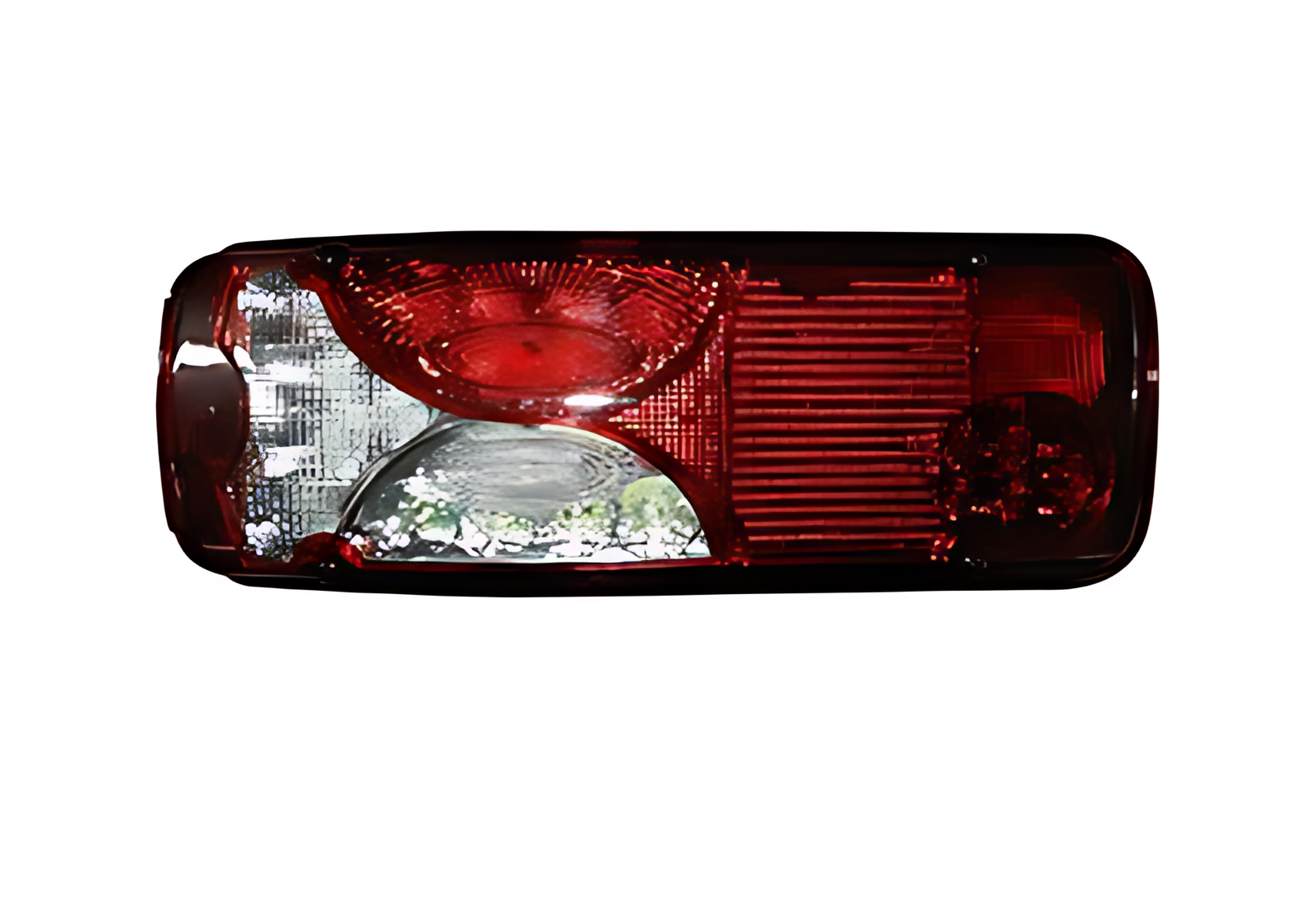 LANTERNA LED TRAS LE COM VIGIA PLUG ORIGINAL - 1756754