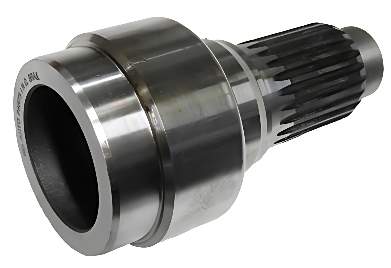 PONTEIRA COM ROSCA 24 ESTRIAS - 9653043321