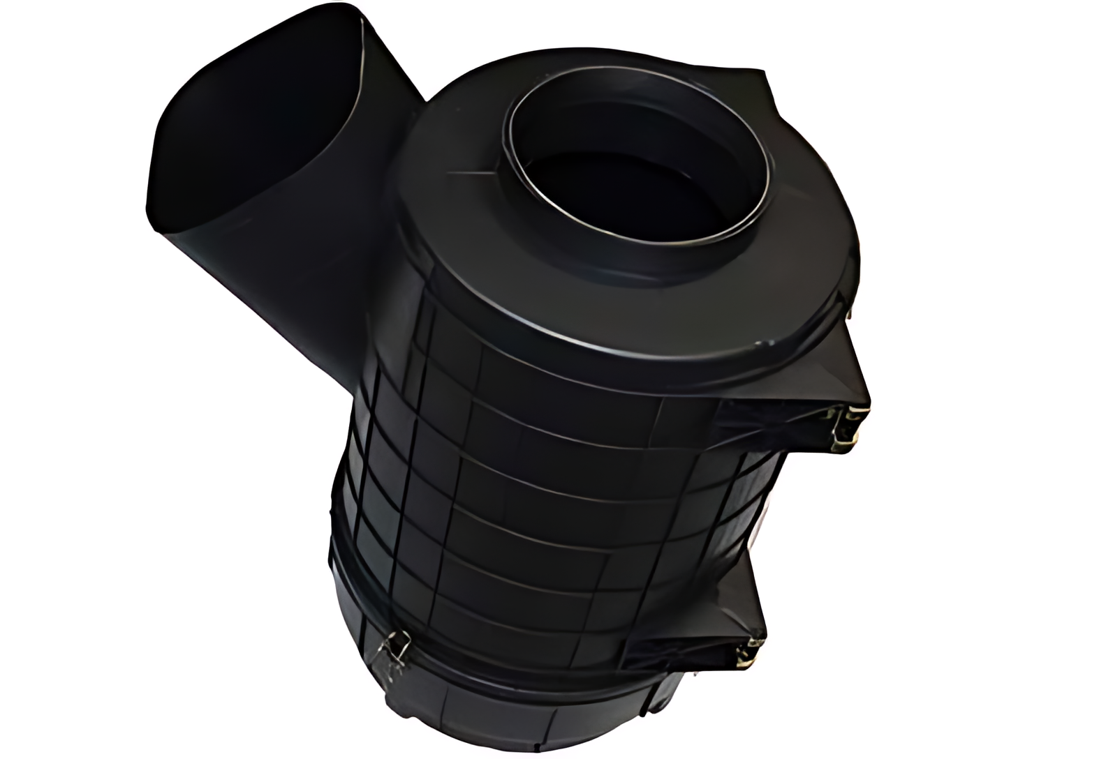 CARCACA FILTRO AR SEM ELEMENTO - 1335673