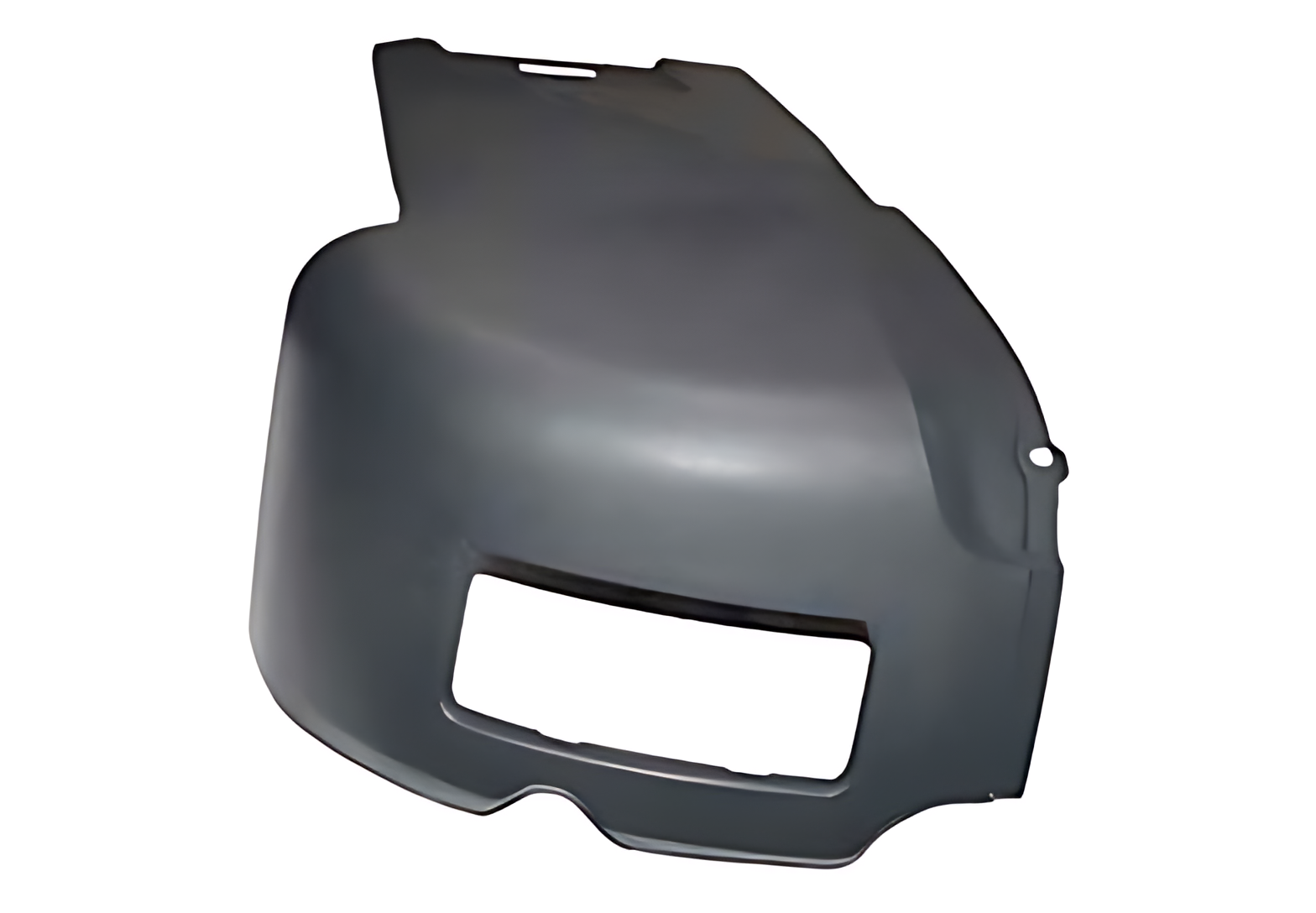 PONTEIRA ESQUERDA PARA CHOQUE - 1324597