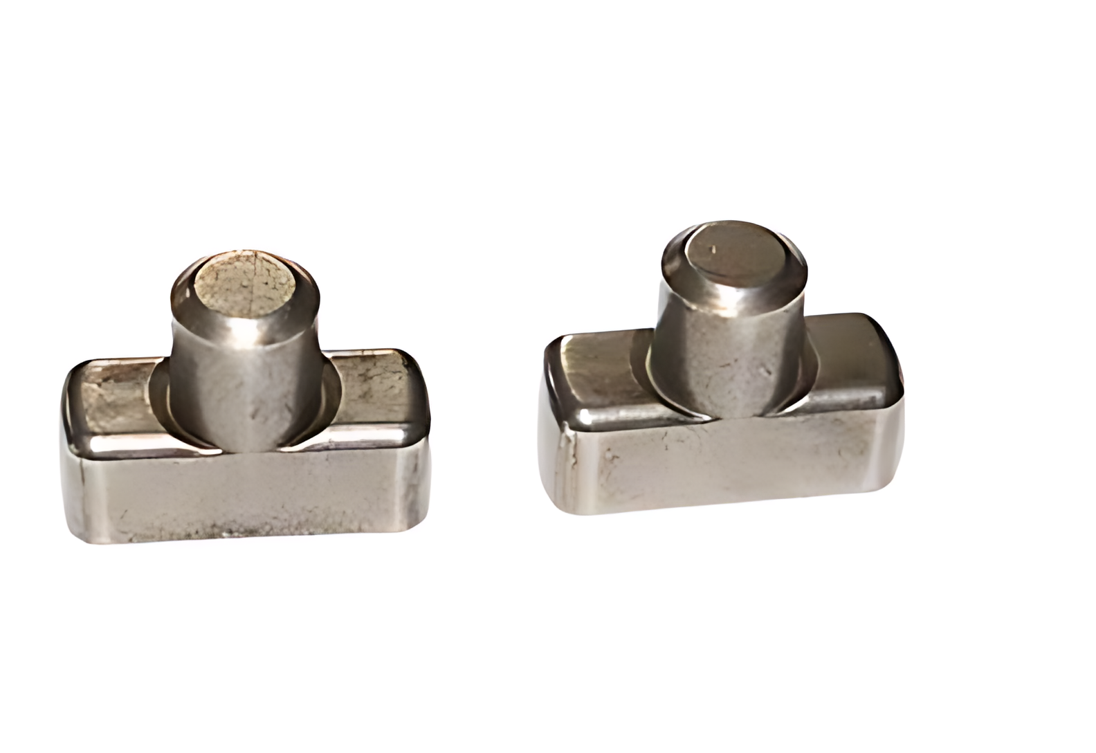 PASTILHA GARFO BLOQUEIO - 1731567