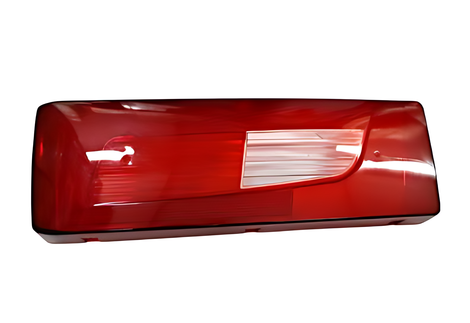 LENTE LANTERNA TRASEIRA LD - 2027555