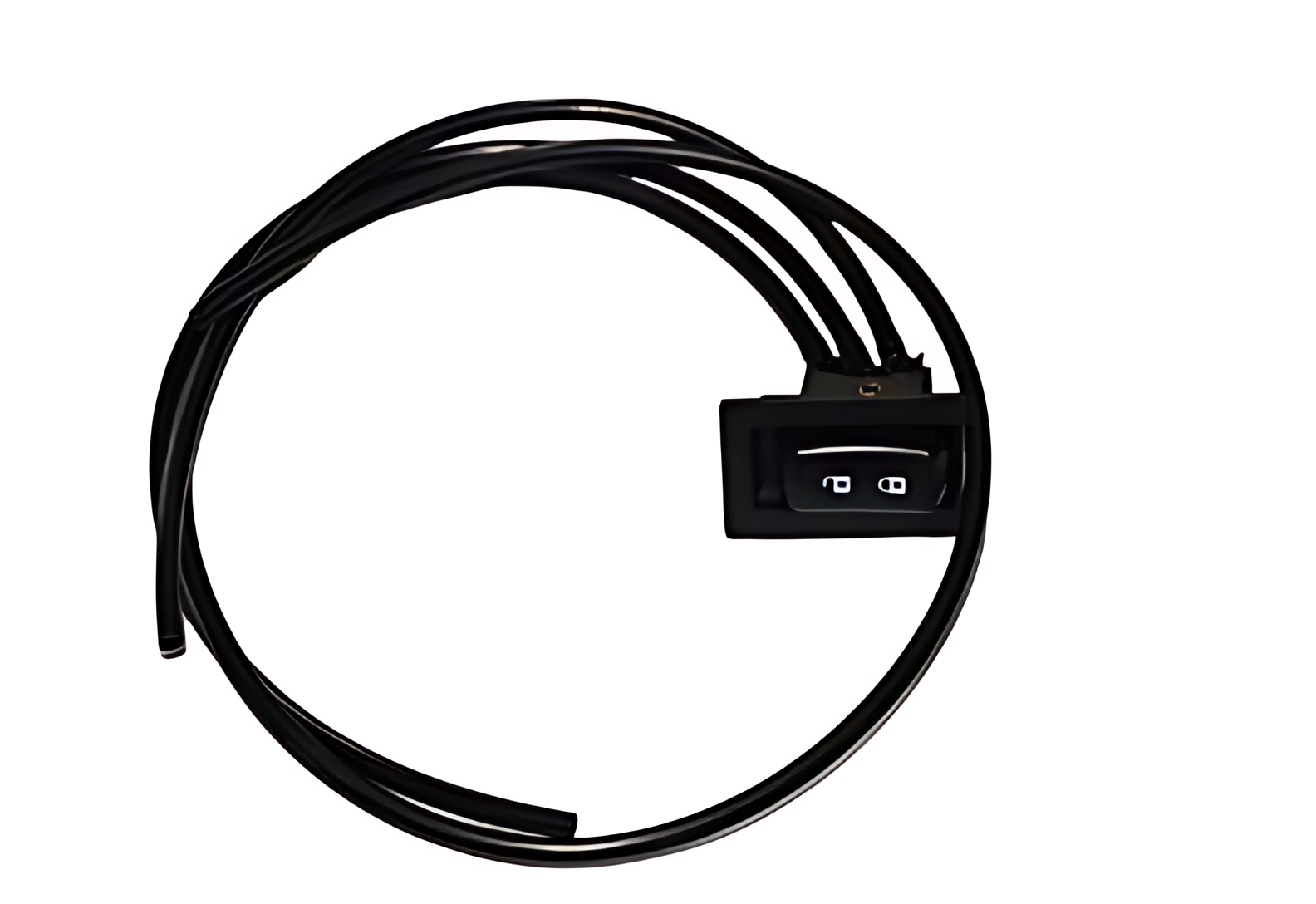 VALVULA AR COLUNA DIRECAO SCANIA - 1797971