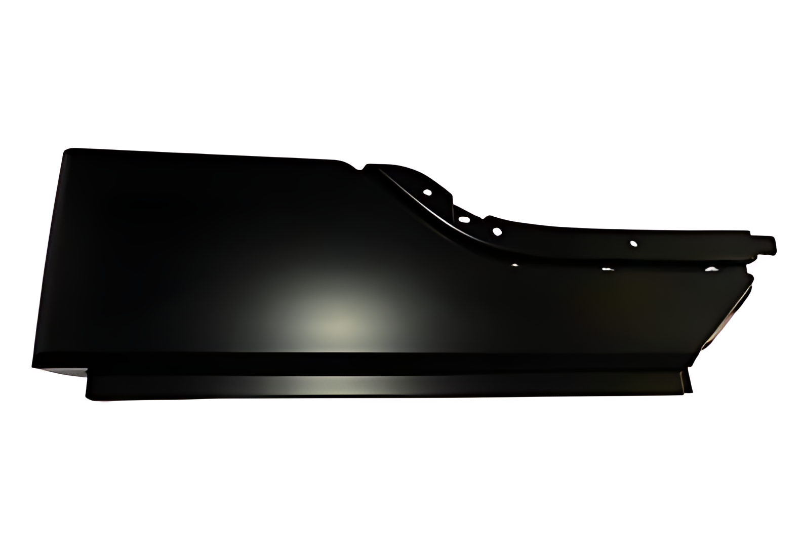 EXTENSAO DO PARA LAMA ESQUERDO - 21302461