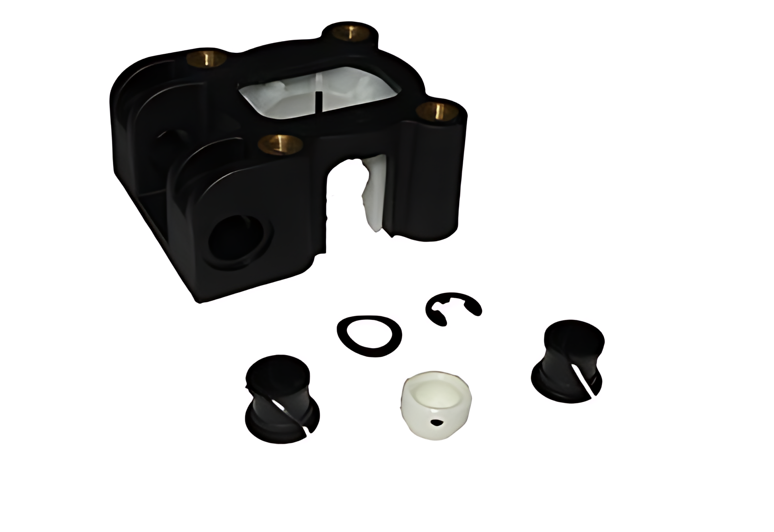 REPARO ALAVANCA CAMBIO - 8171930