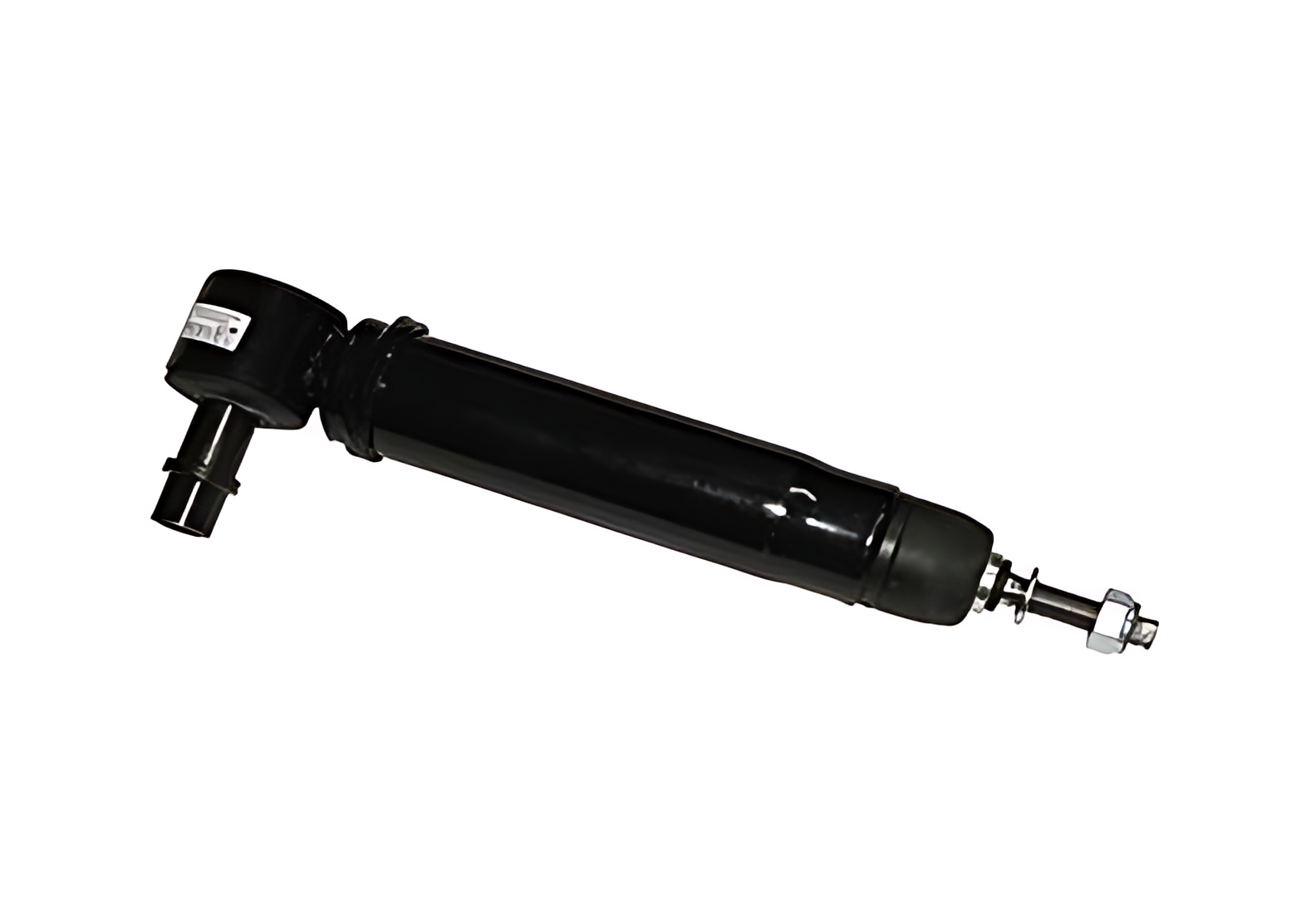 AMORTECEDOR DA CABINE (TRABALHA COM BOLSA PNEUMATICA) - 23577661