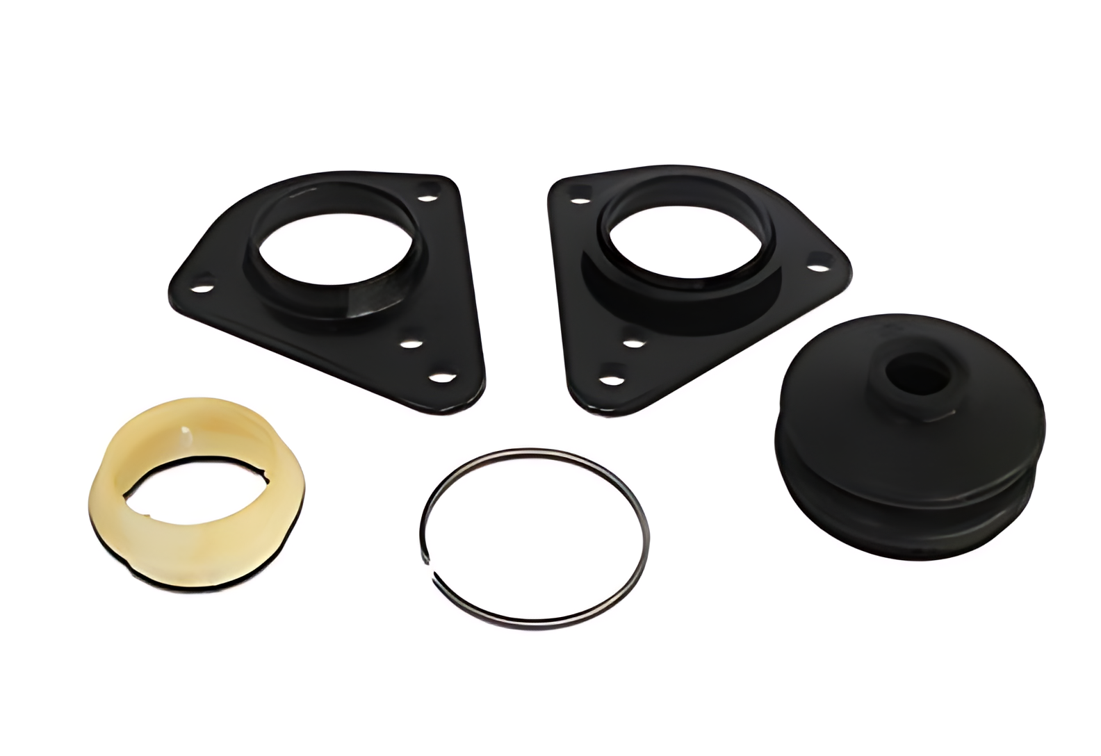 REPARO ALAVANCA CAMBIO - 21869820