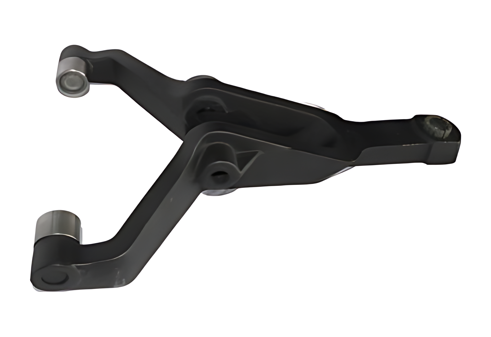 GARFO EMBREAGEM C/ ROLETE E BUCHA - 8172031