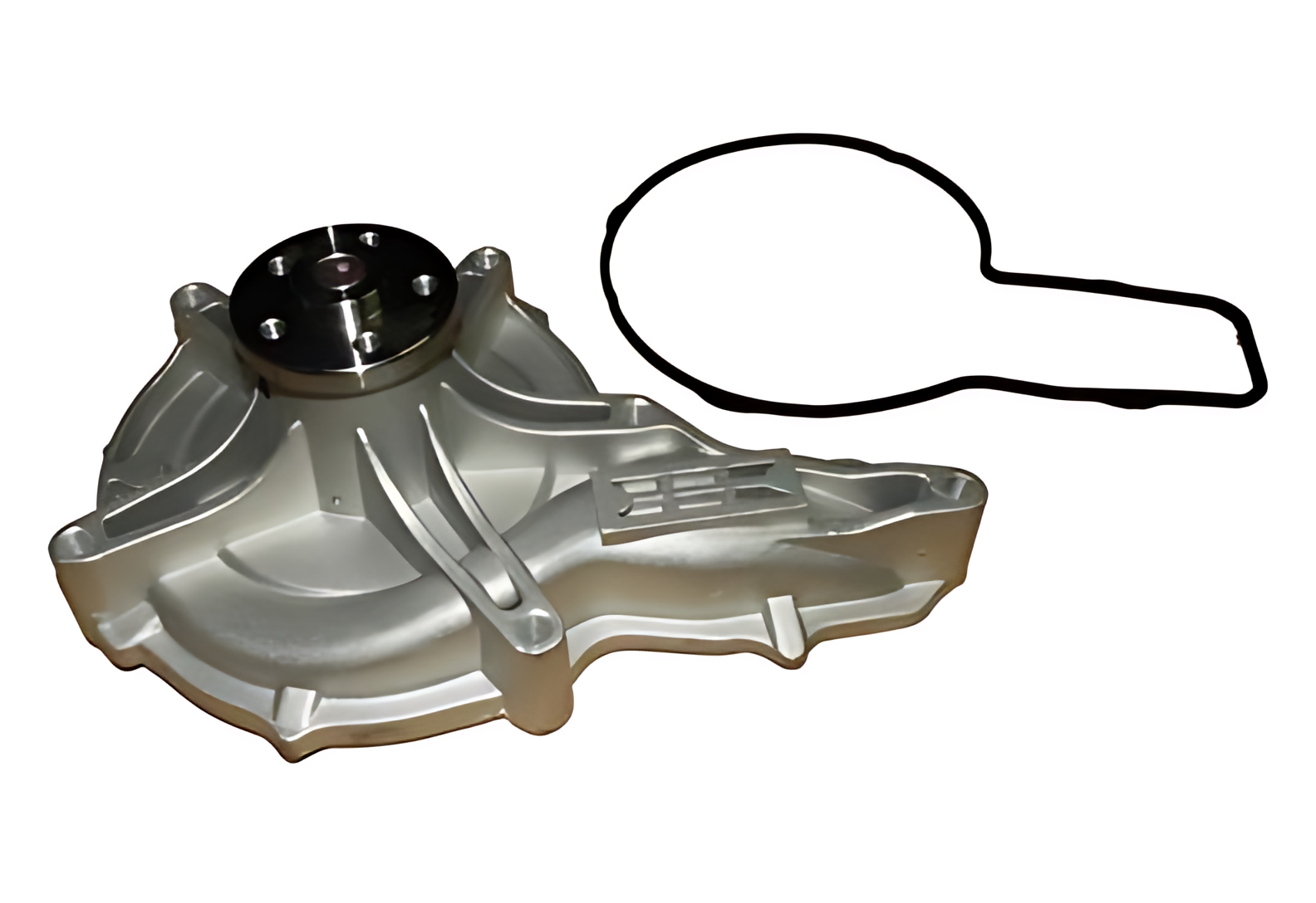 BOMBA AGUA - 20744939