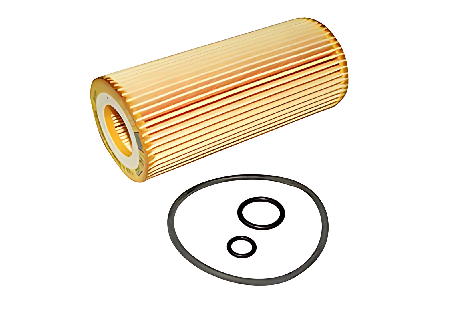 FILTRO LUBRIFICANTE - 6131800009