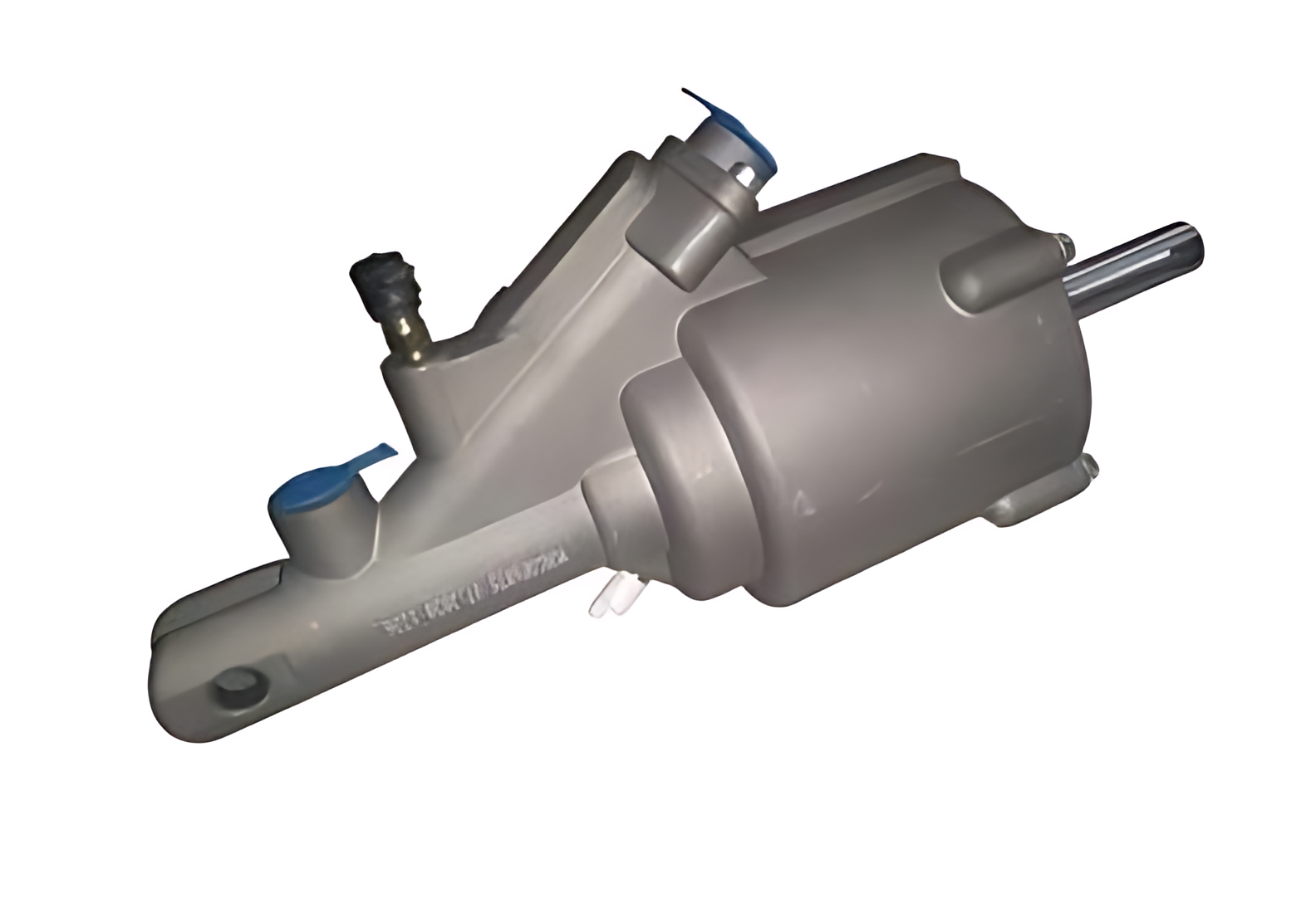 SERVO EMBREAGEM FURO (FIXACAO HORIZONTAL) - 1069205