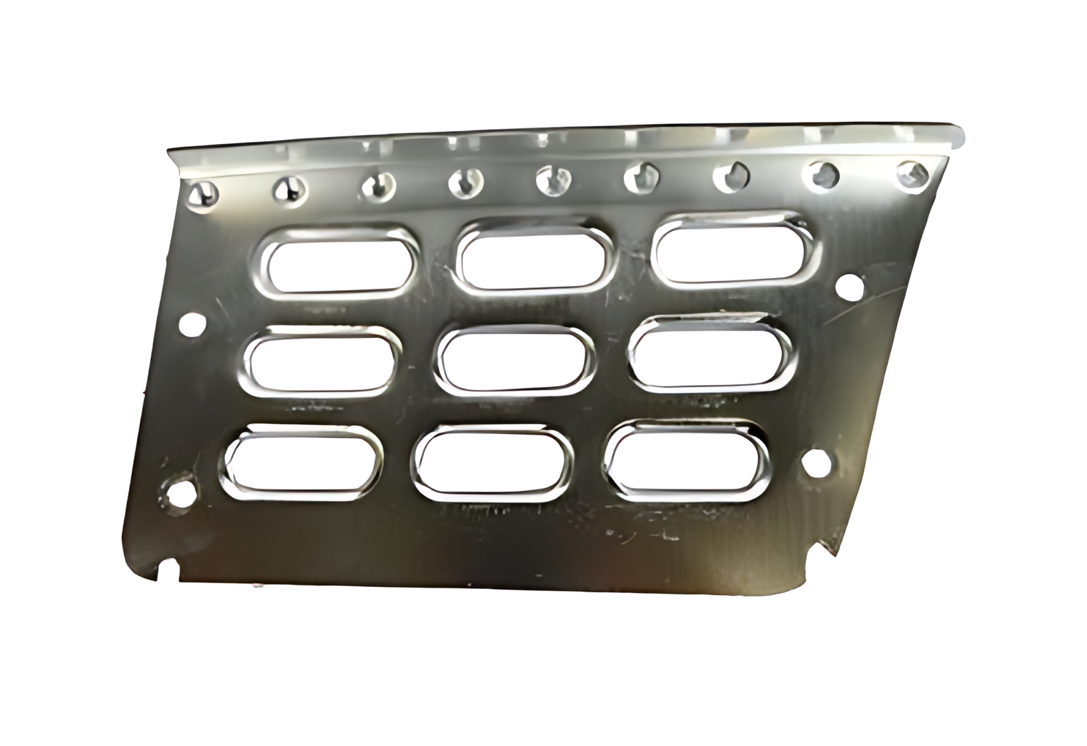 PISANTE MEIO E INFERIOR ESQUERDO - 20360788