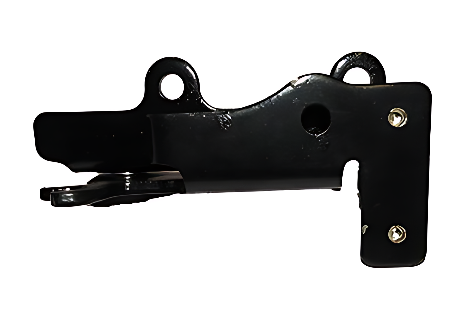 DOBRADICA SUPERIOR  ESTRIBO FRONTAL LD - 20545092