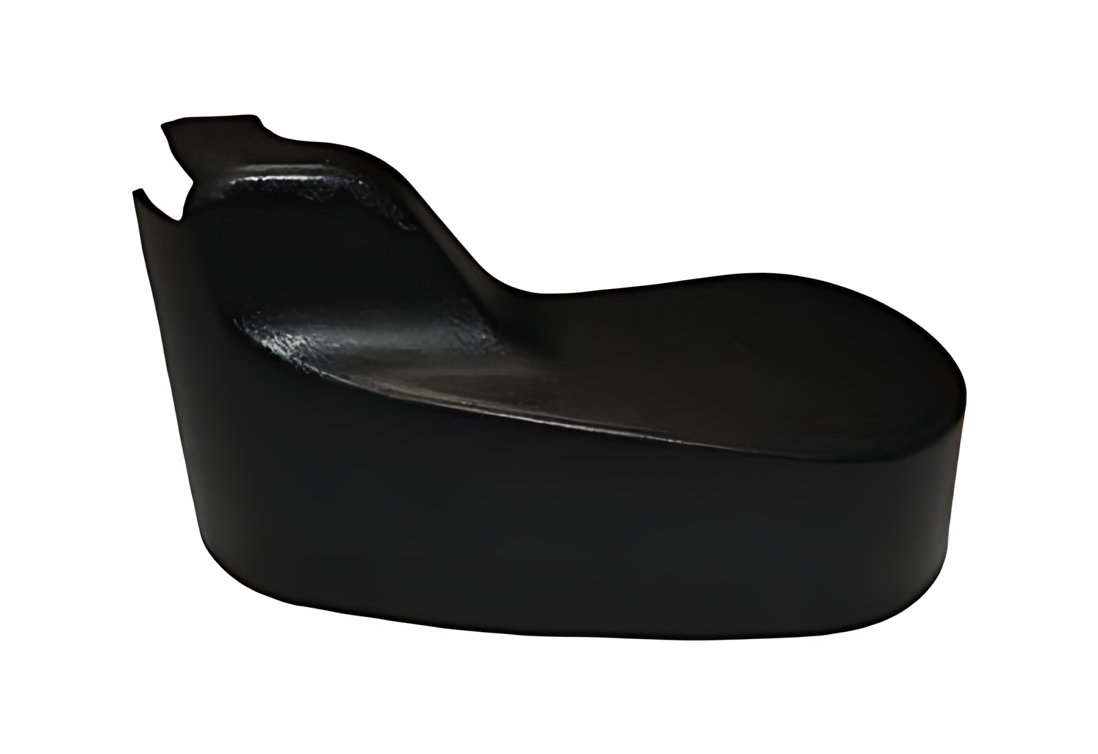 ACABAMENTO INFERIOR BRACO RETROVISOR DIREITO - 20455993