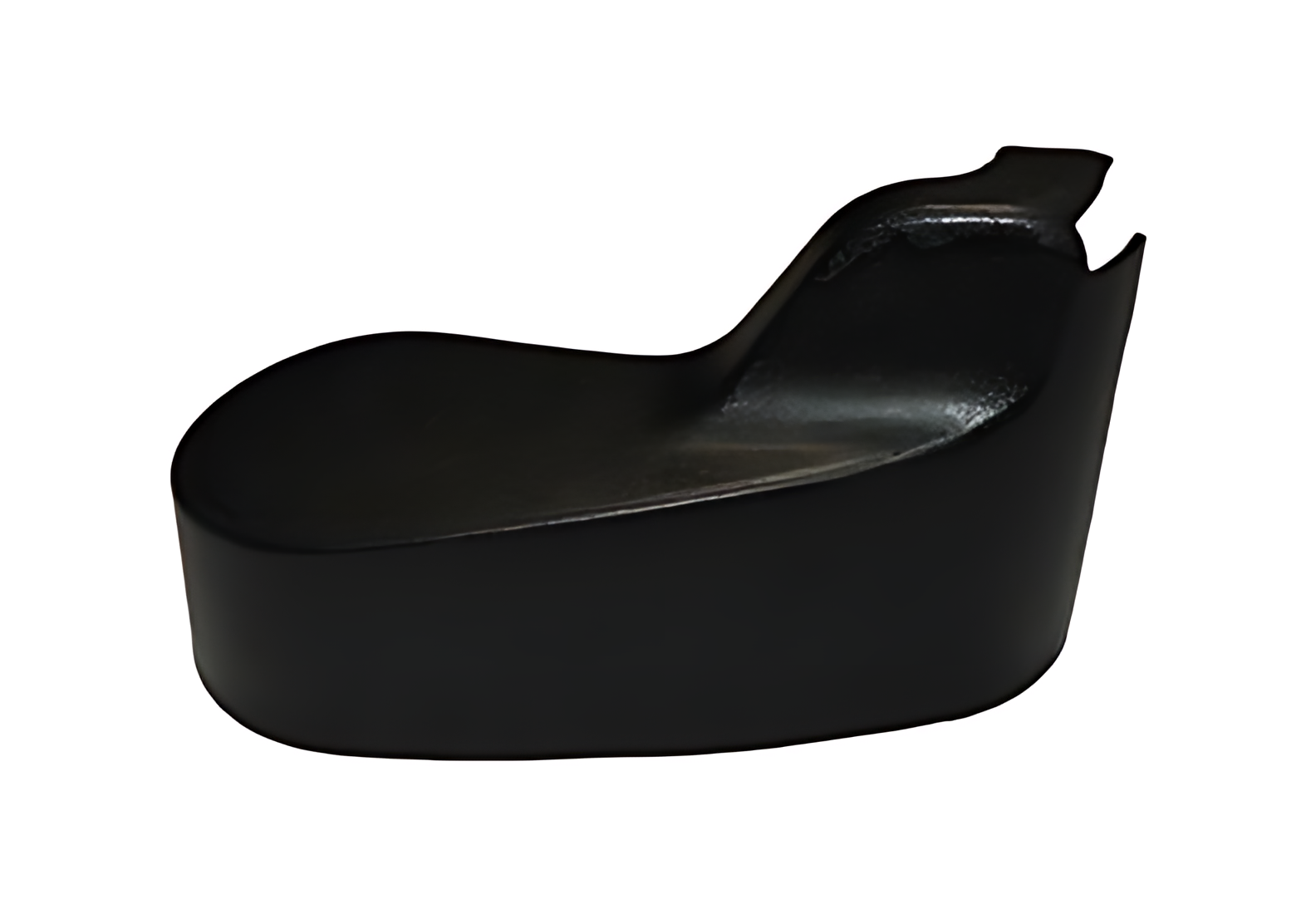 ACABAMENTO INFERIOR BRACO RETROVISOR ESQUERDO - 20455992