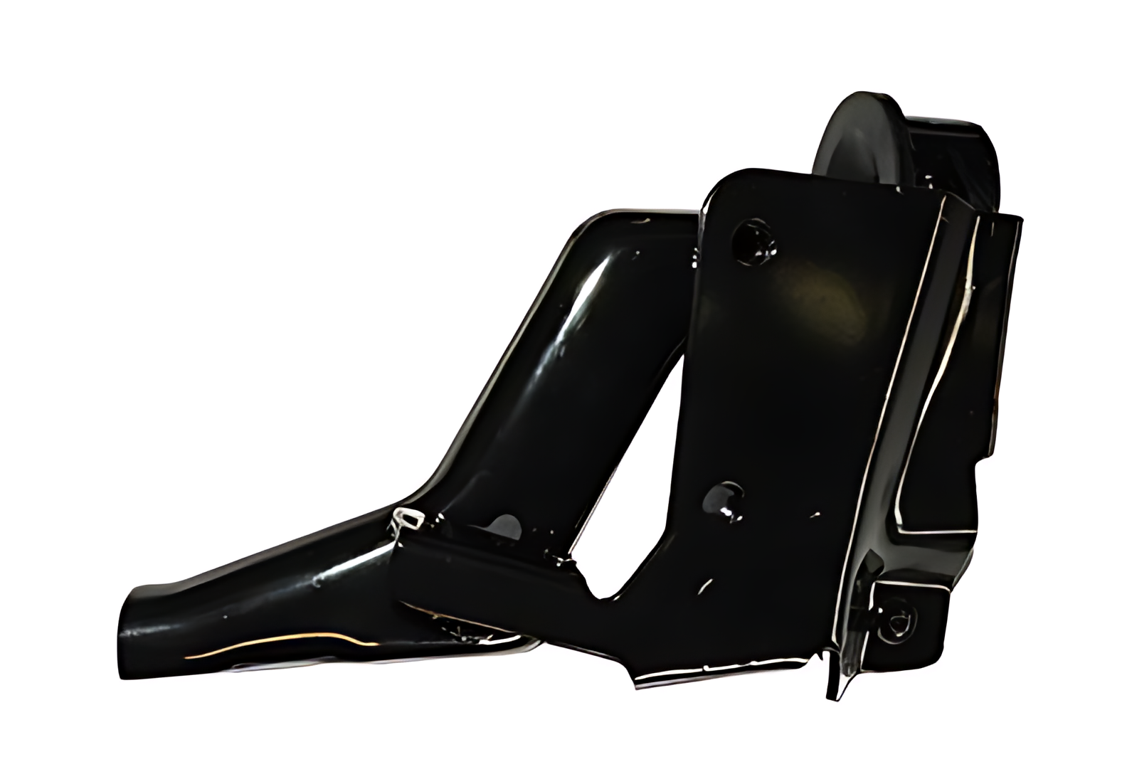 DOBRADICA ESTRIBO FRONTAL INFERIOR ESQUERDO - 20545094