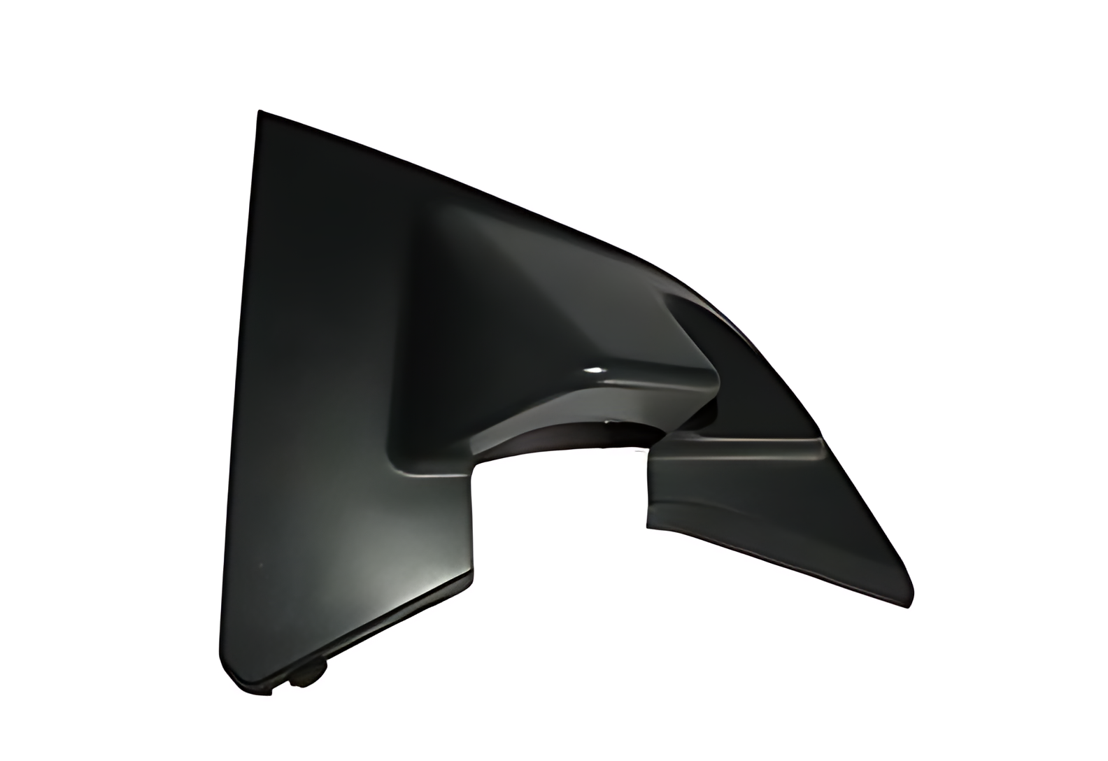 ACABAMENTO INFERIOR RETROVISOR LD - 82268553