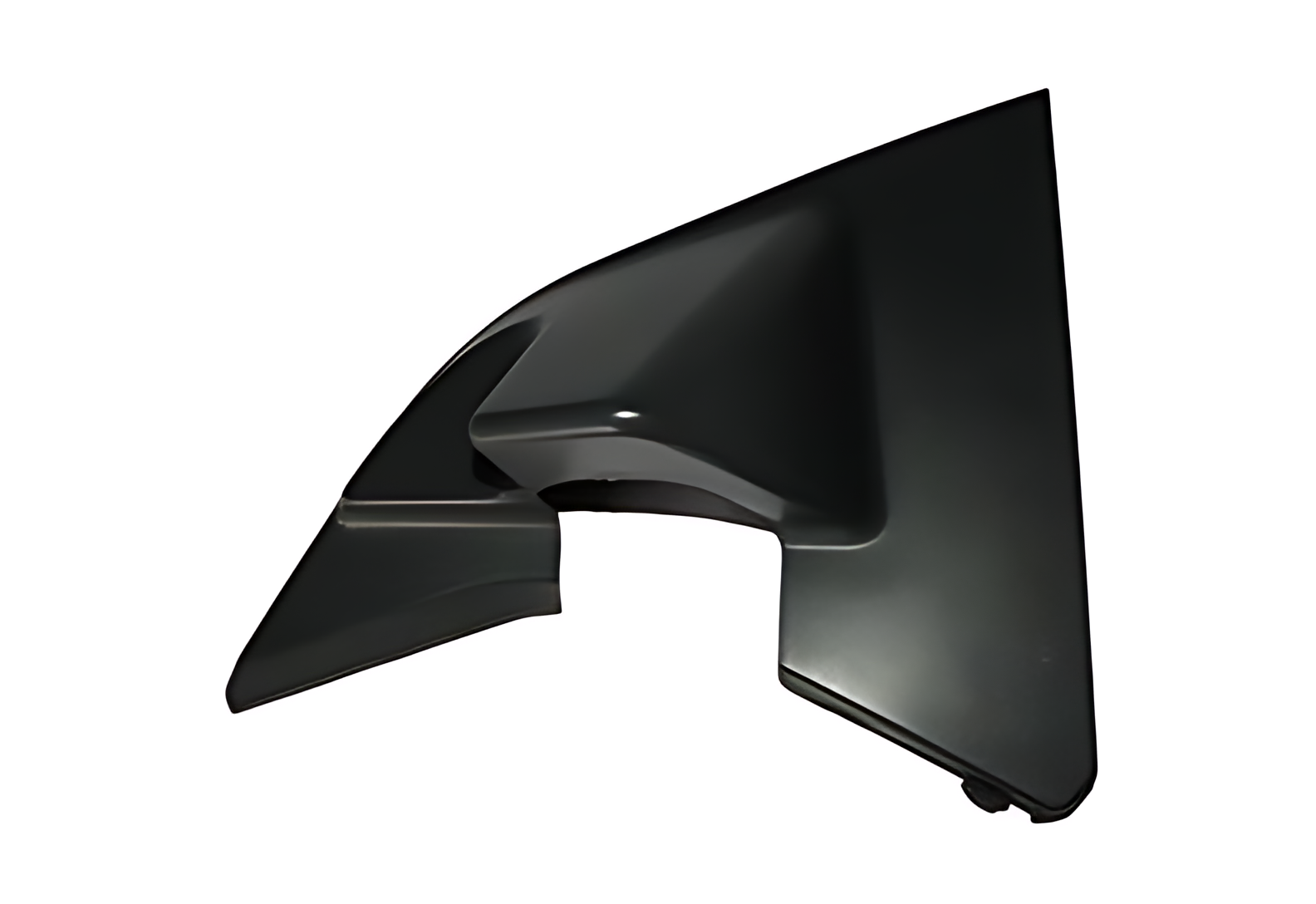 ACABAMENTO INFERIOR RETROVISOR LE - 82268542