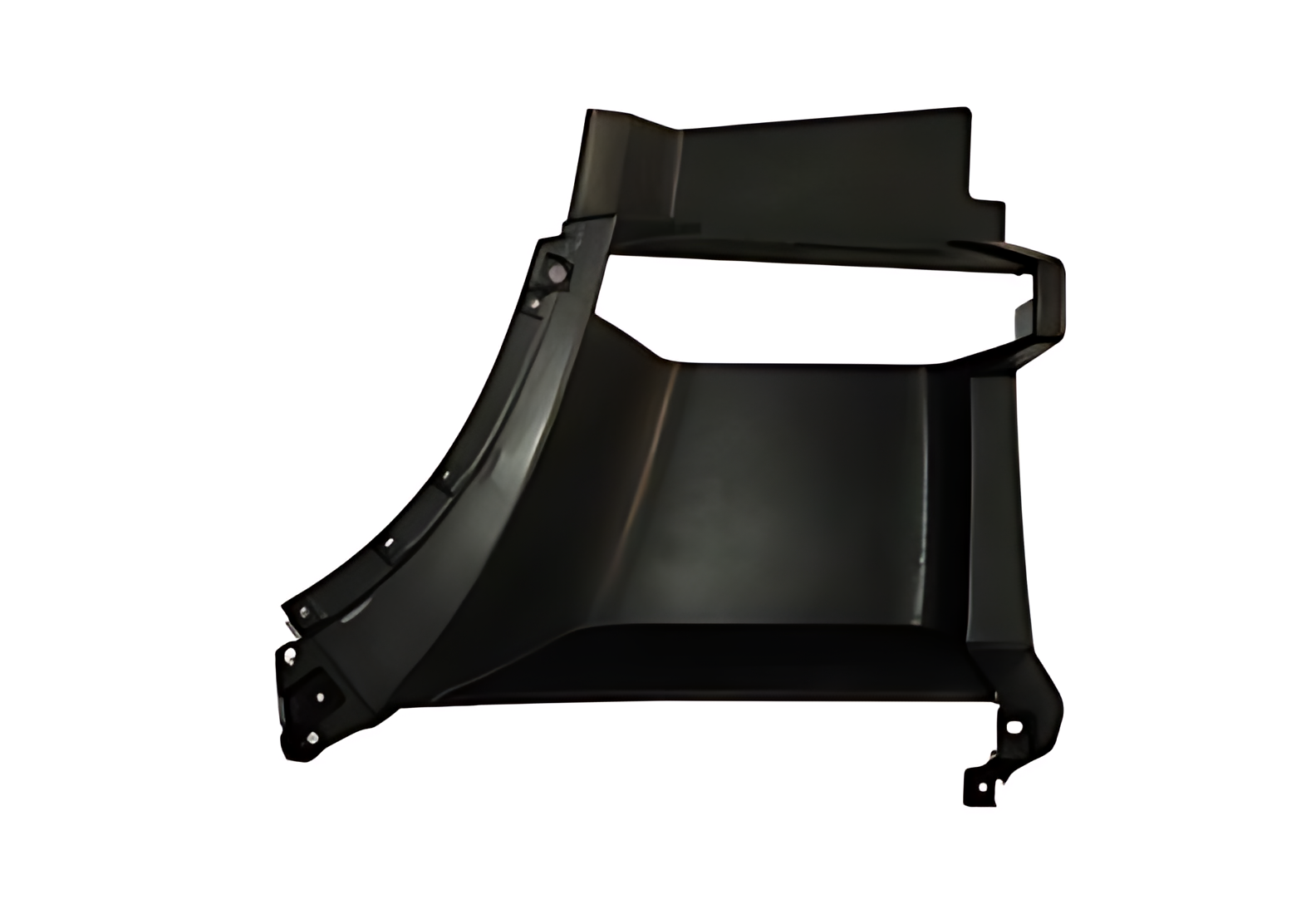 ESTRIBO CENTRAL ESQUERDO - 82136982