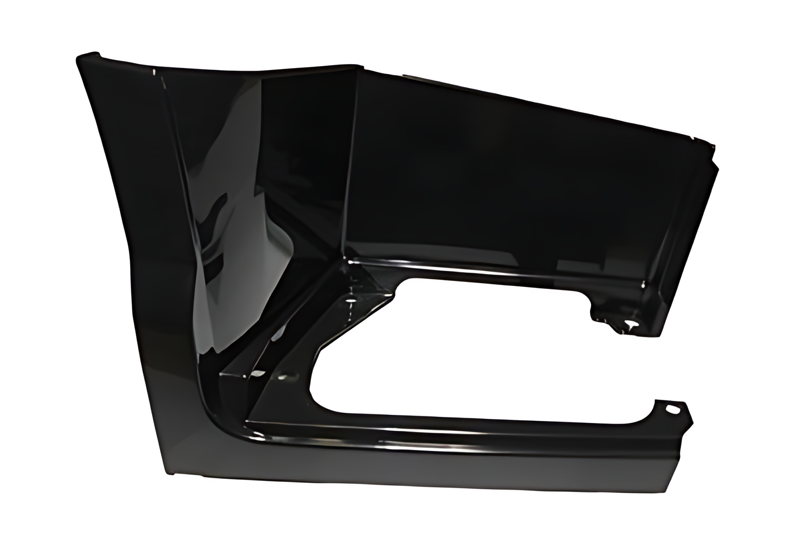 ESTRIBO INFERIOR DIREITO - 21392187