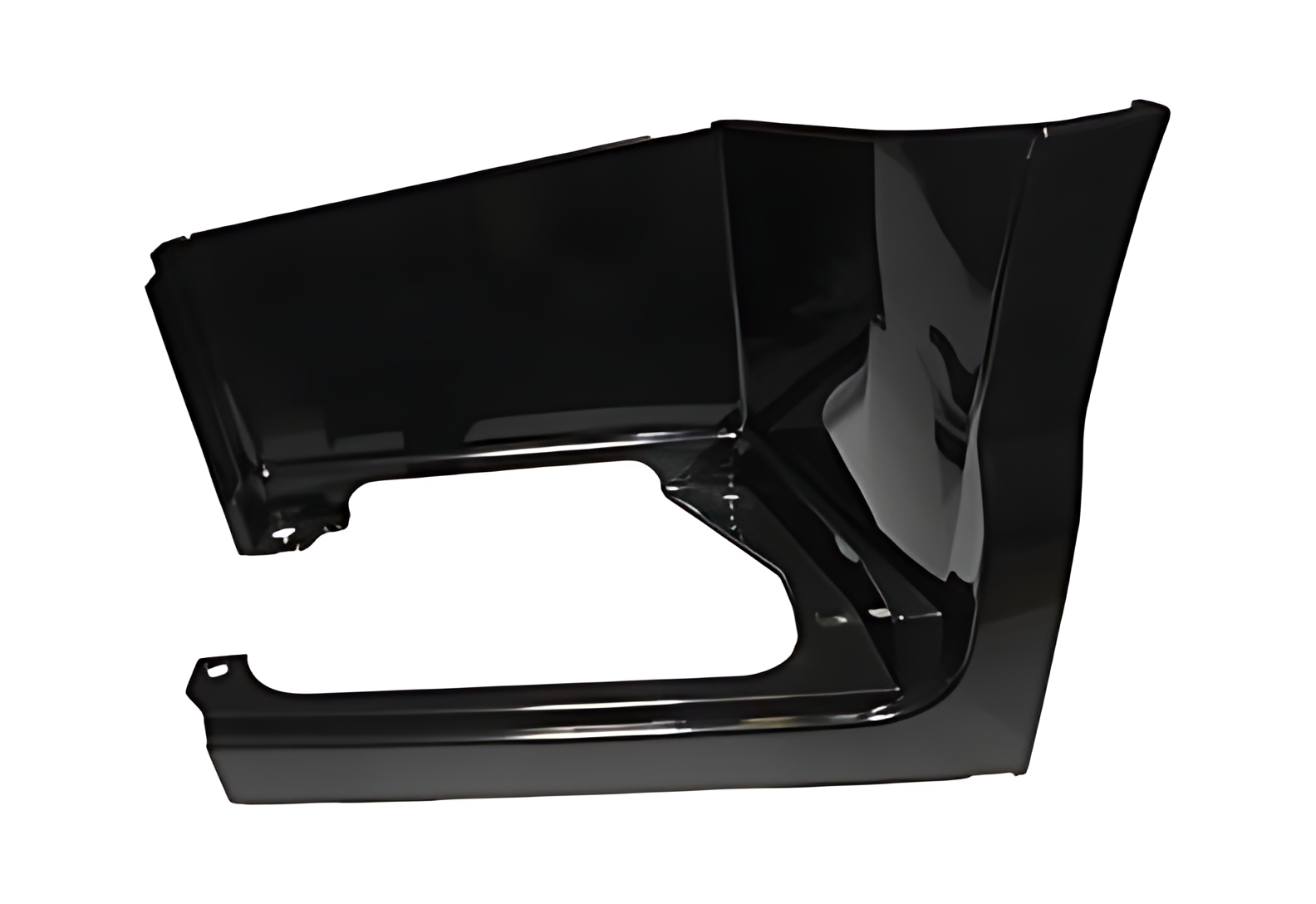 ESTRIBO INFERIOR ESQUERDO - 21392183