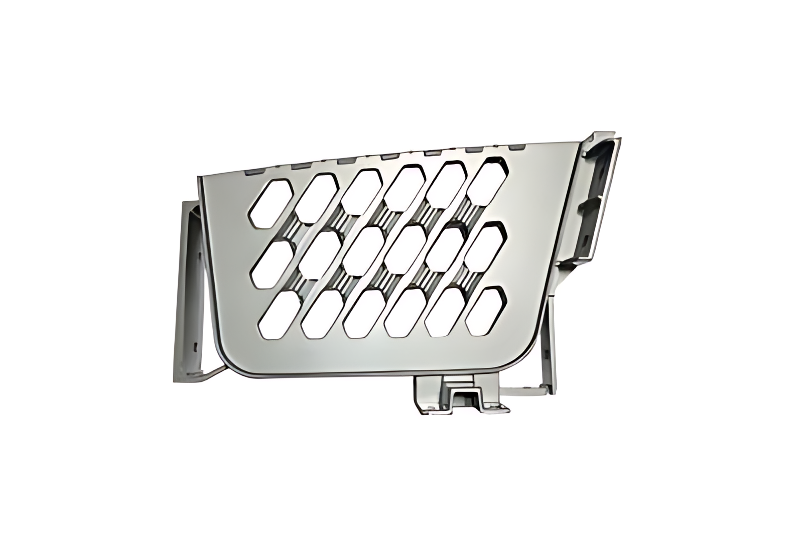 PLATAFORMA ESTRIBO CENTRAL ESQUERDO - 82142329