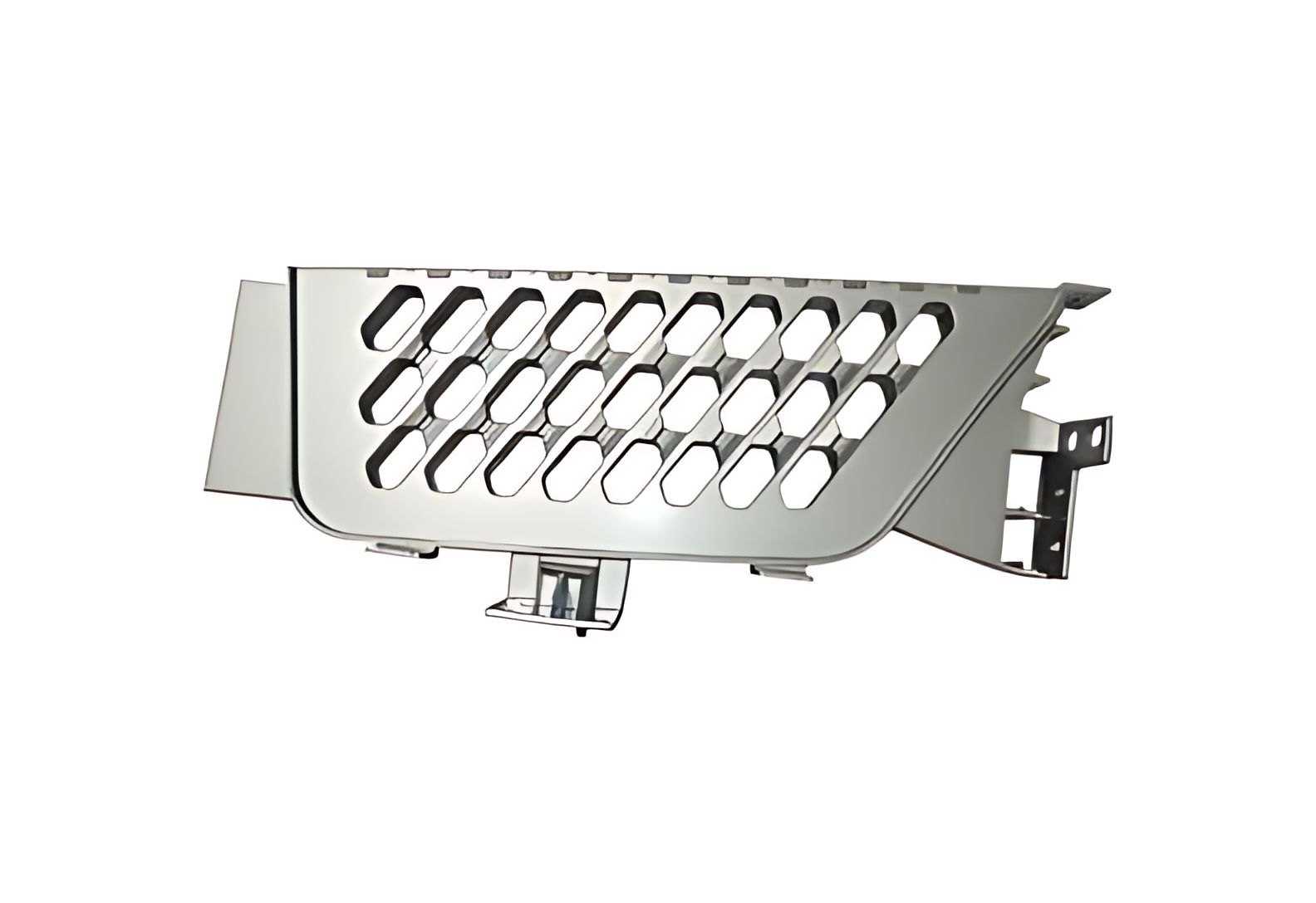 PLATAFORMA ESTRIBO SUPERIOR DIREITO - 82151654