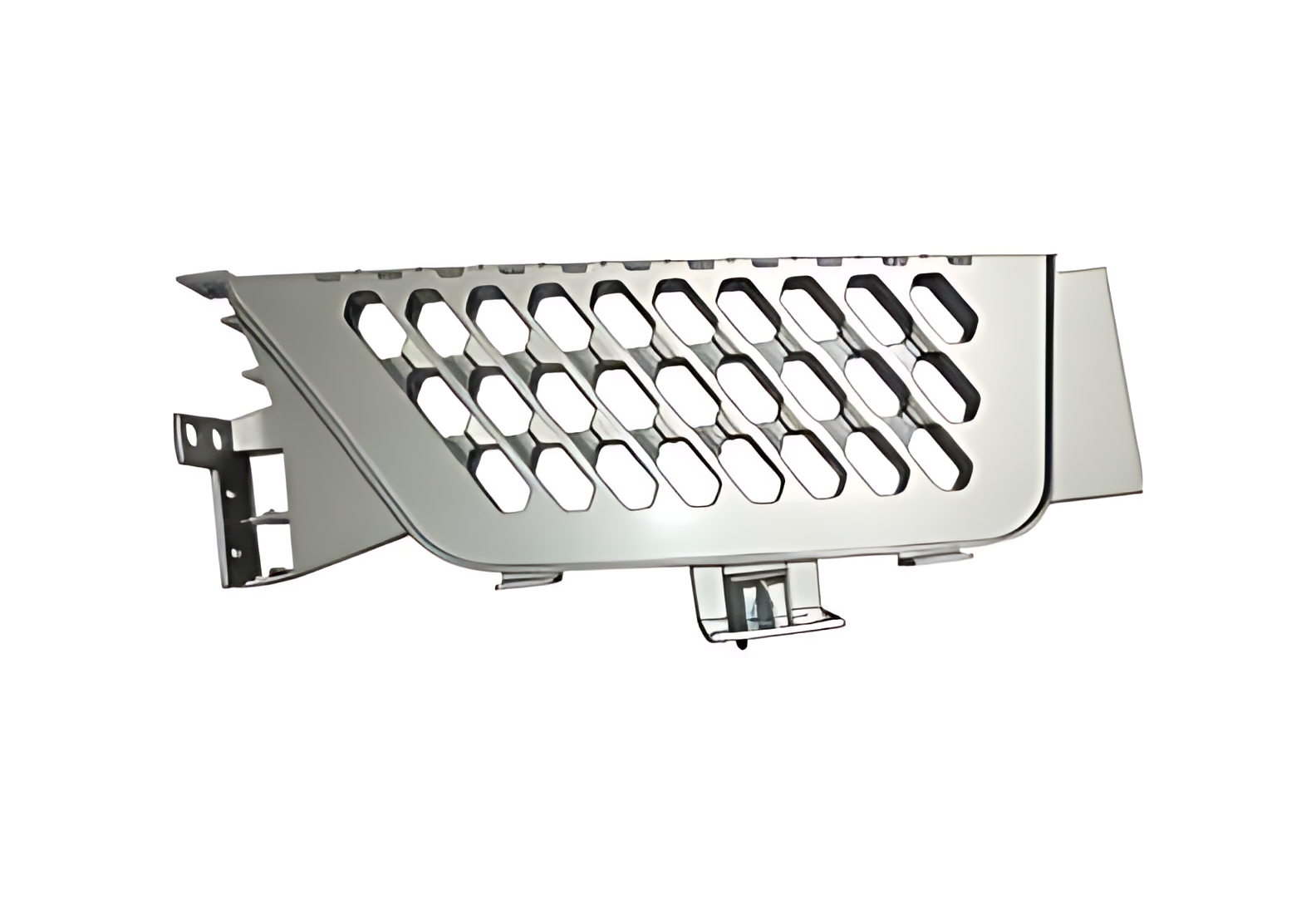 PLATAFORMA ESTRIBO SUPERIOR ESQUERDO - 82142327