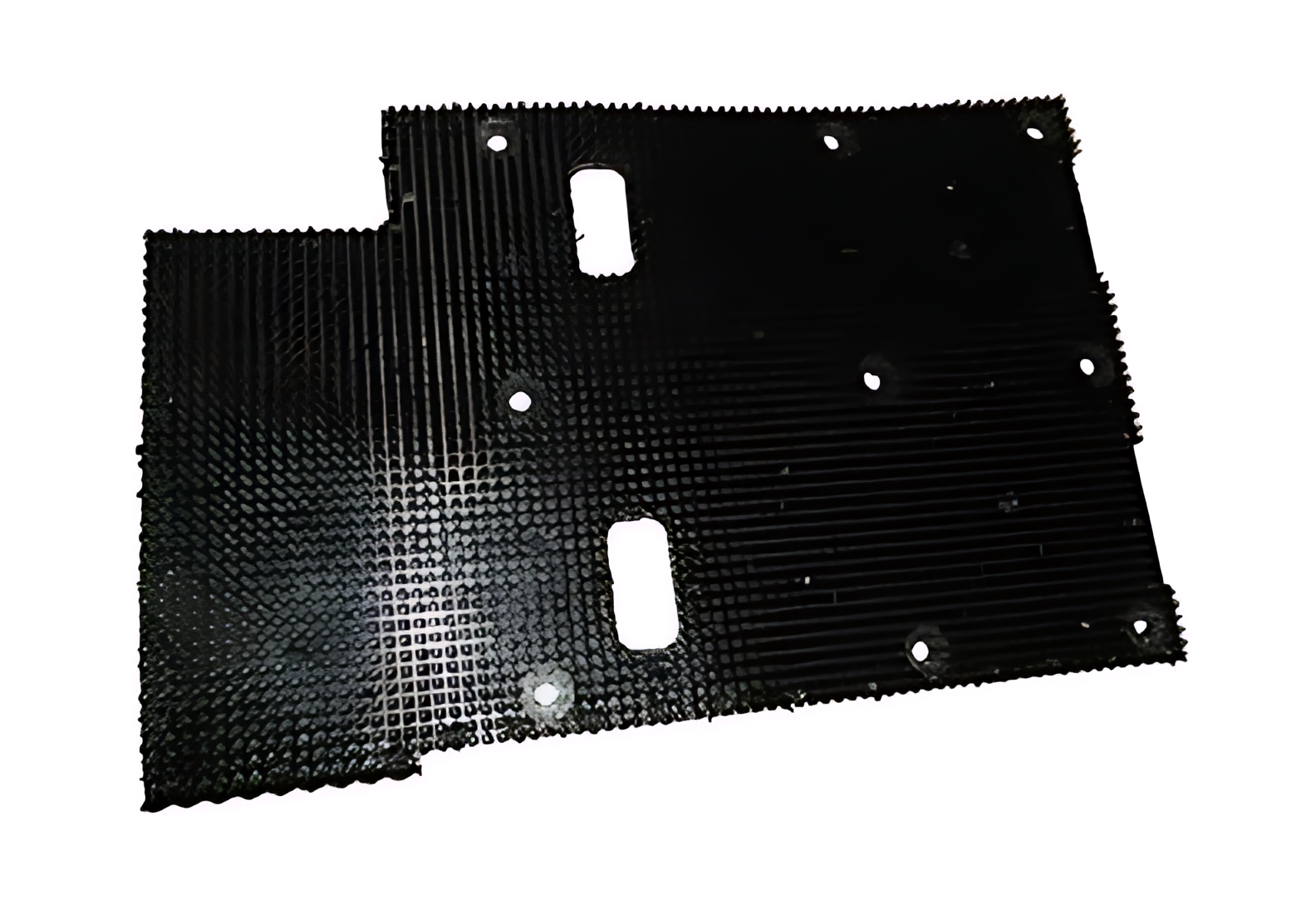 PARA BARRO ANTI SPLAY - 84160721