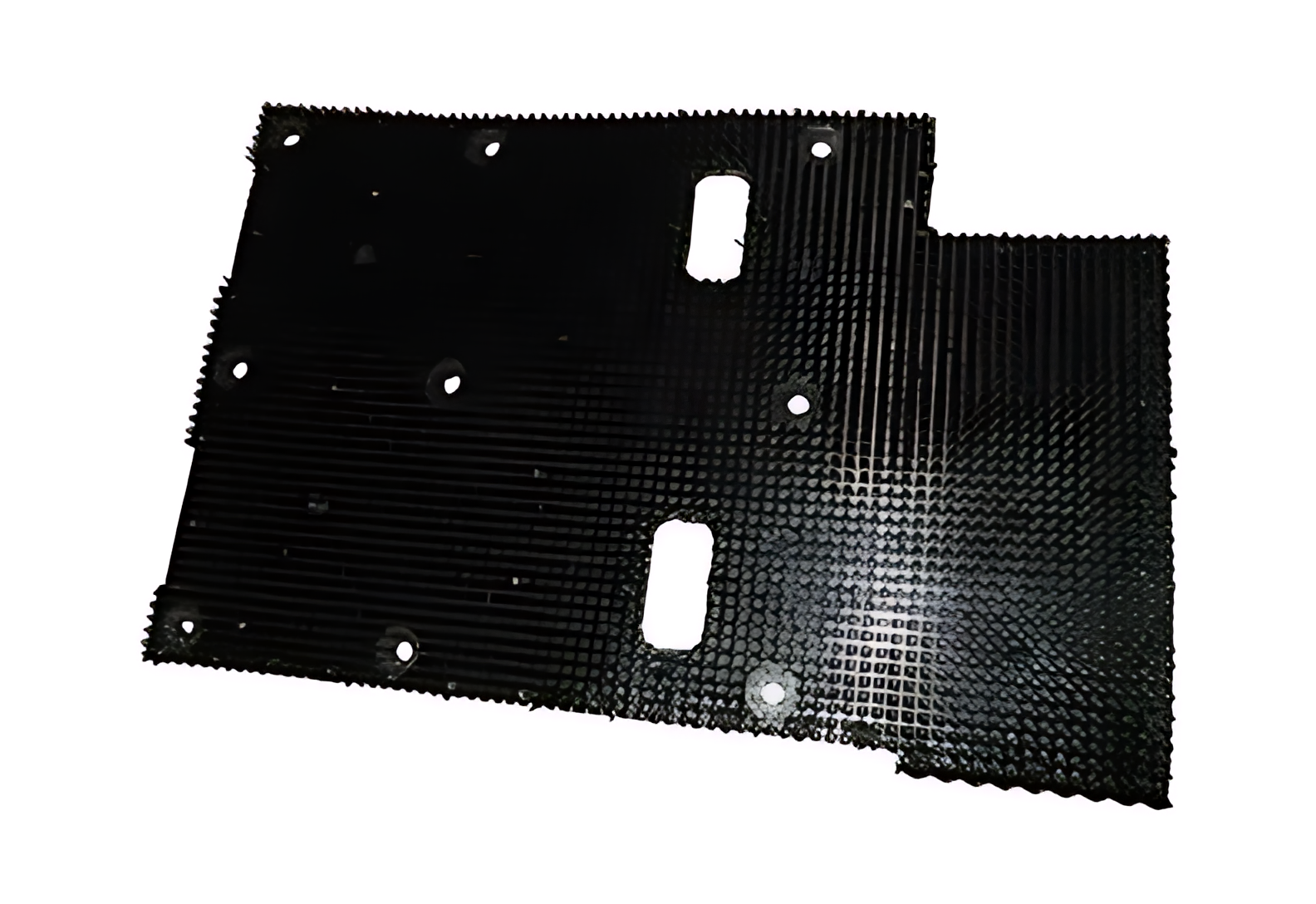 PARA BARRO ANTI SPLAY - 84160723