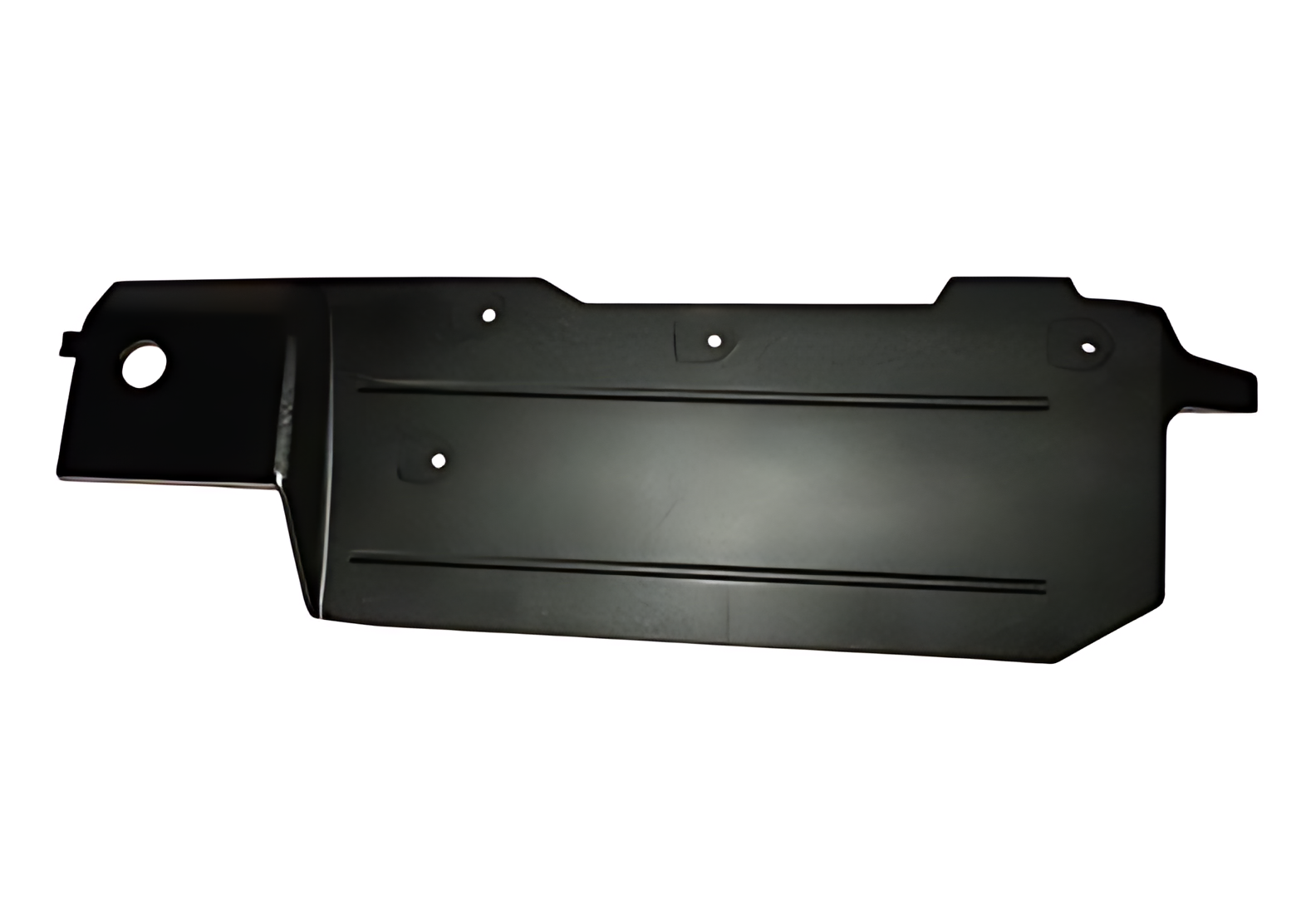 PROTETOR VISIBILIDADE ESQUERDO - 84034945