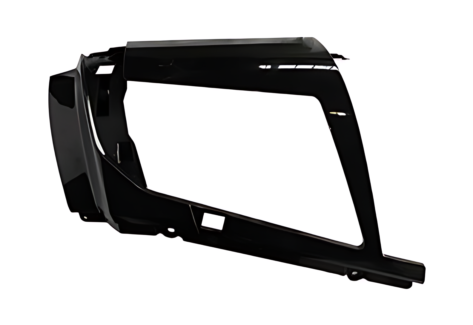 MOLDURA FAROL L.E - 21874450