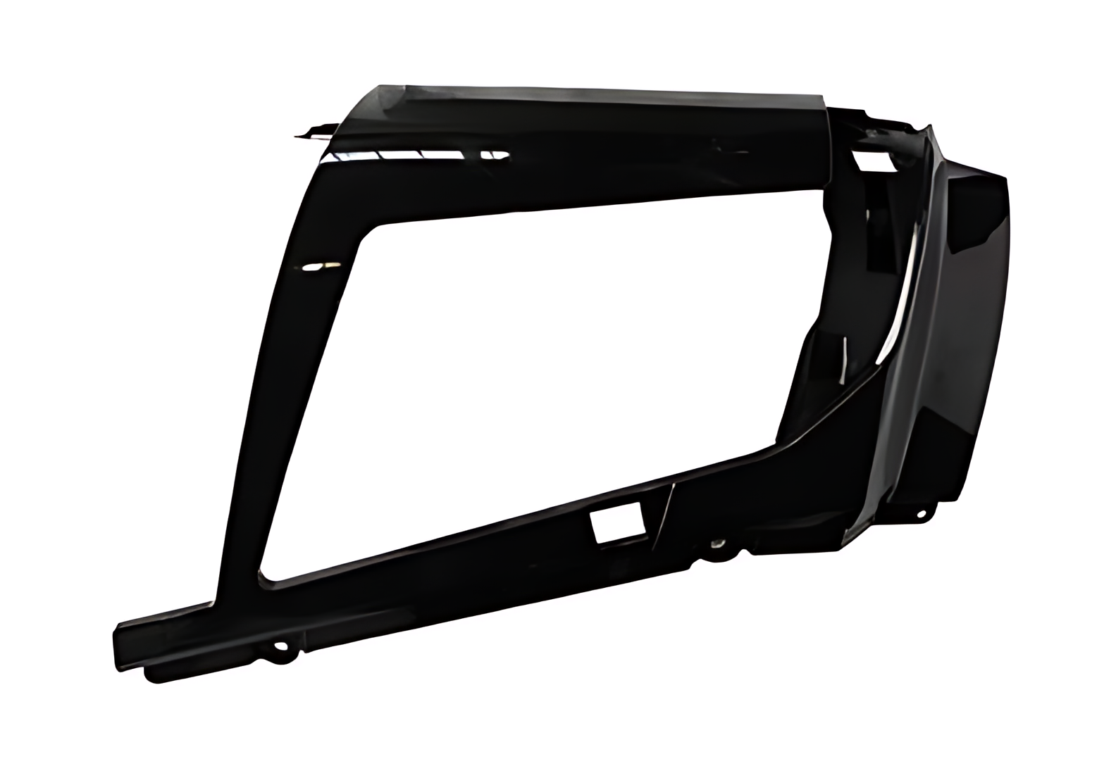 MOLDURA FAROL L.D - 21874457