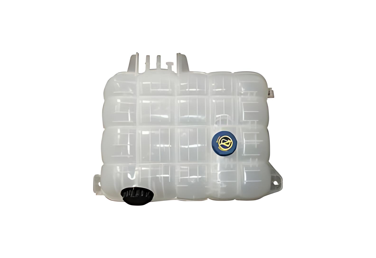 RESERVATORIO AGUA RADIADOR C/ SENSOR E TAMPA - 22821826