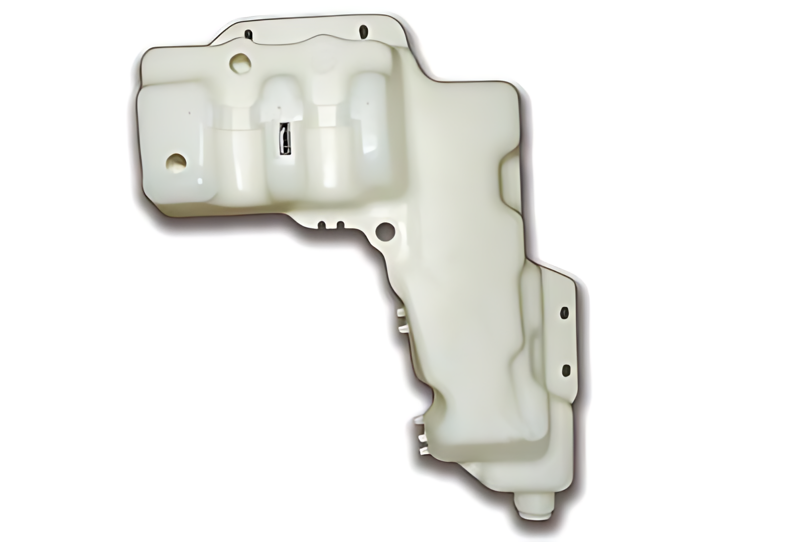 RESERVATORIO AGUA LIMPADOR PARABRISA - 84080999