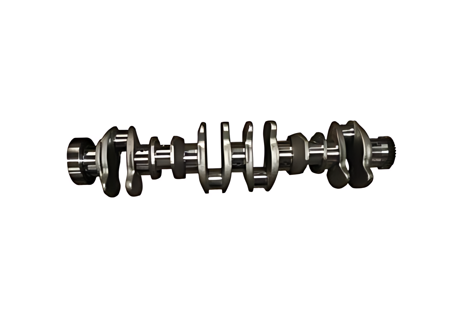 KIT CJ ARVORE MANIVELAS - 20572255