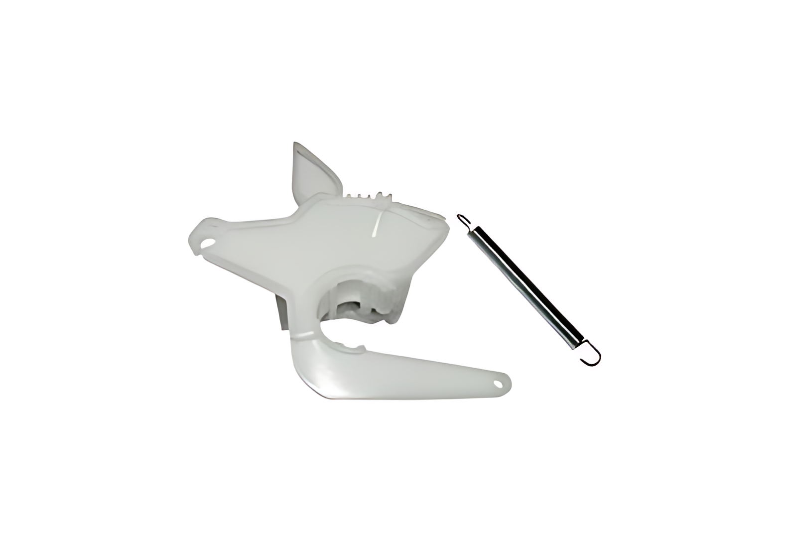 CONJUNTO VALVULA ASSENTO - 20443641