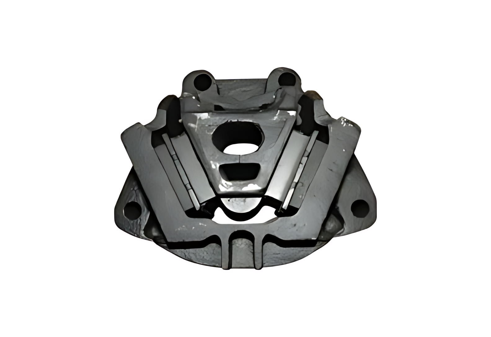 COXIM TRASEIRO MOTOR - 20501393