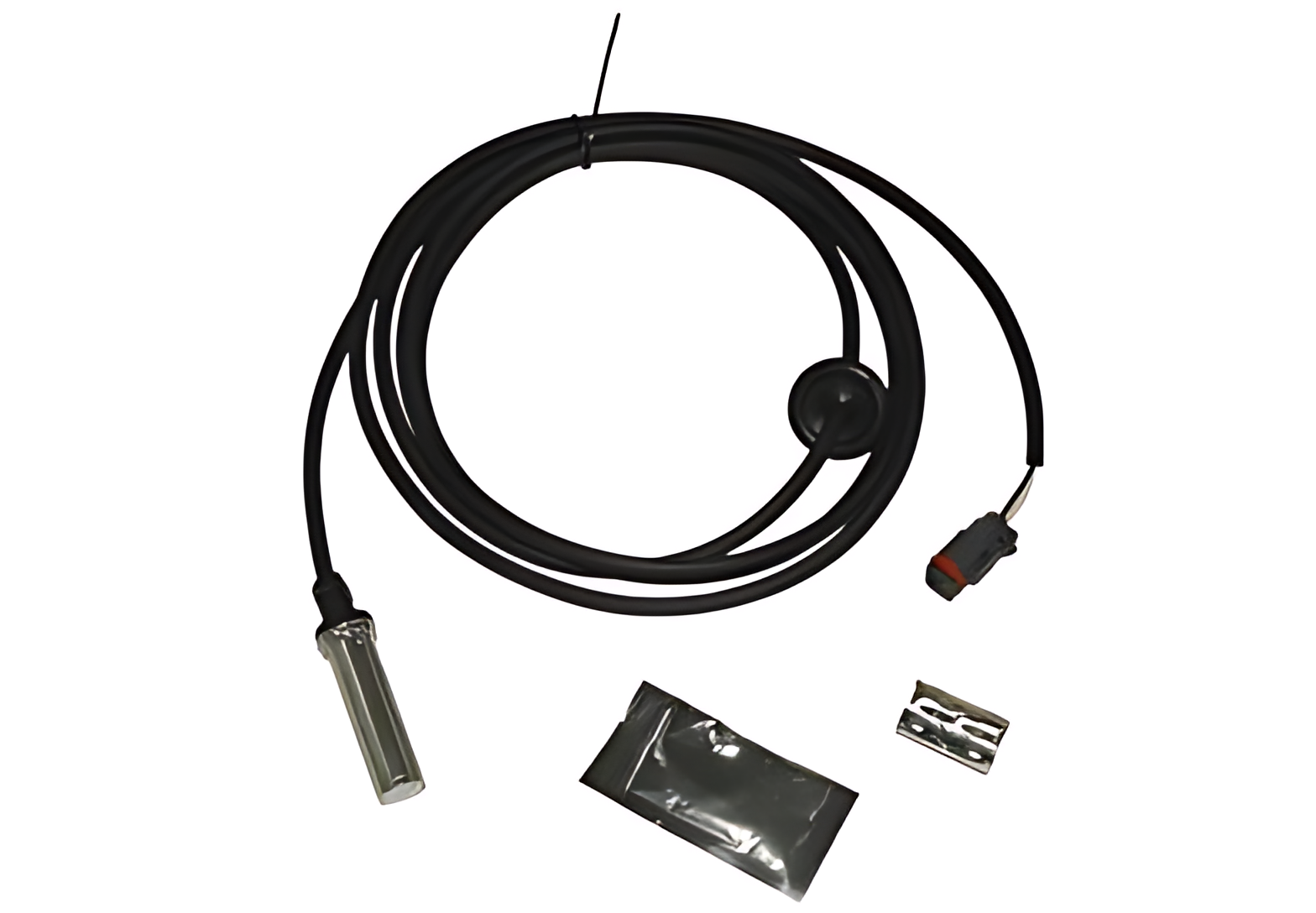 SENSOR ABS LD - 21247154