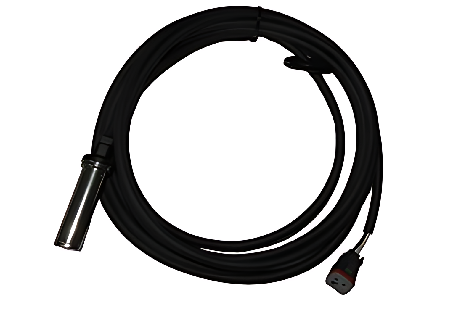 SENSOR ABS LD LE - 21247161