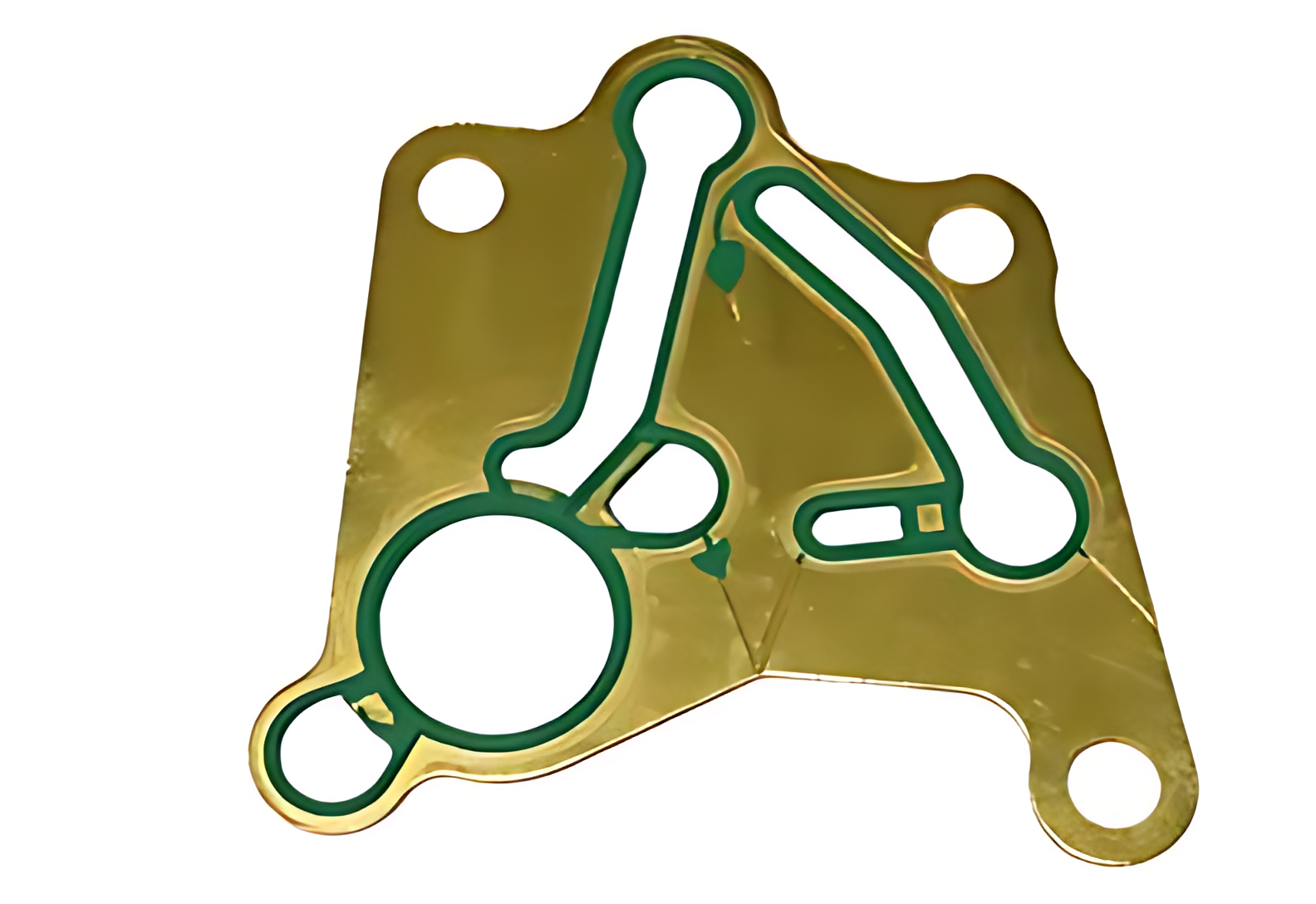 JUNTA BOMBA COMBUSTIVEL - 3964833