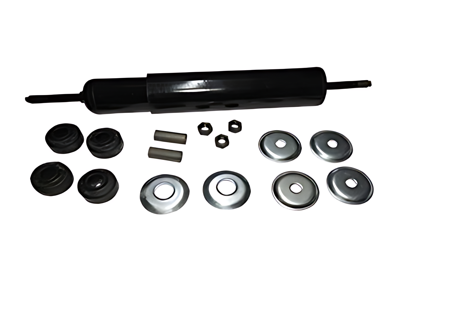 AMORTECEDOR TRASEIRO - 8127262