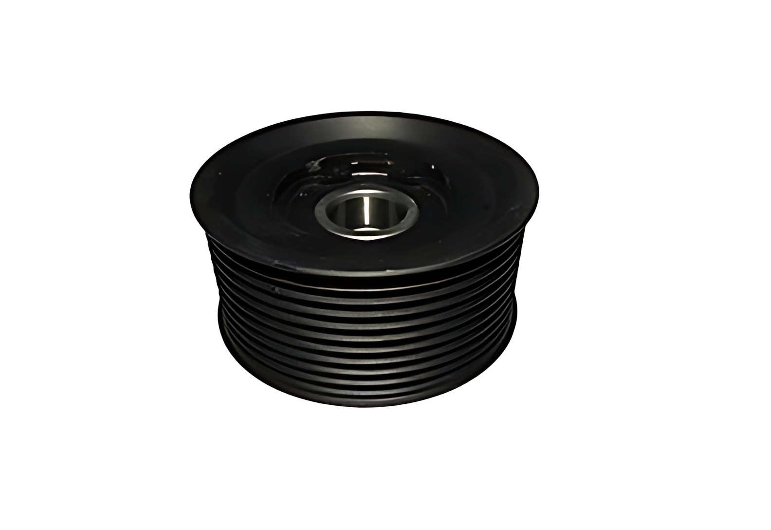 POLIA AUXILIAR ESTICADOR CORREIA MOTOR - 8086970