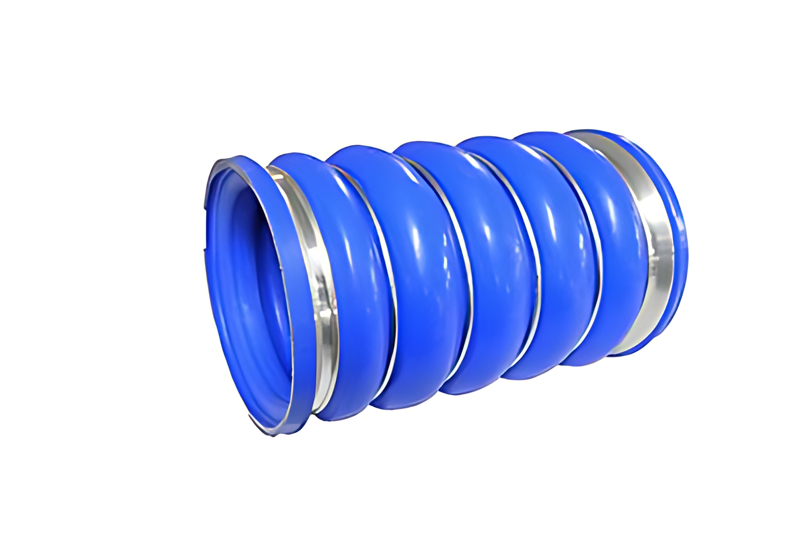 MANGUEIRA SUPERIOR INTERCOOLER - 20589122