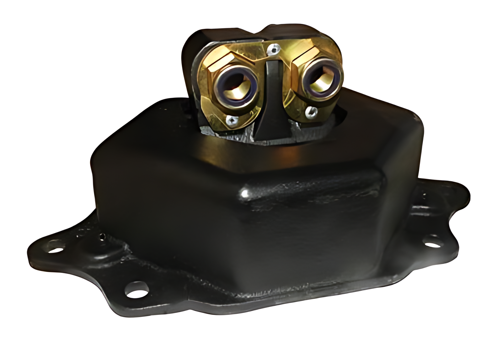 COXIM TRASEIRO MOTOR - 21416525