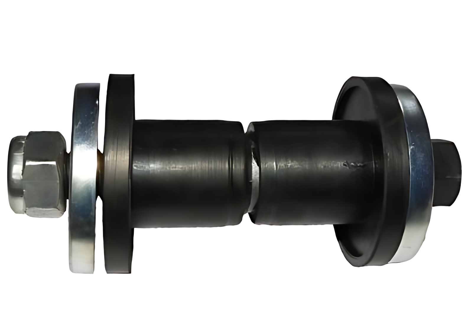 REPARO COMPLETO SUPORTE DINTEIRO CABINE - 20881775