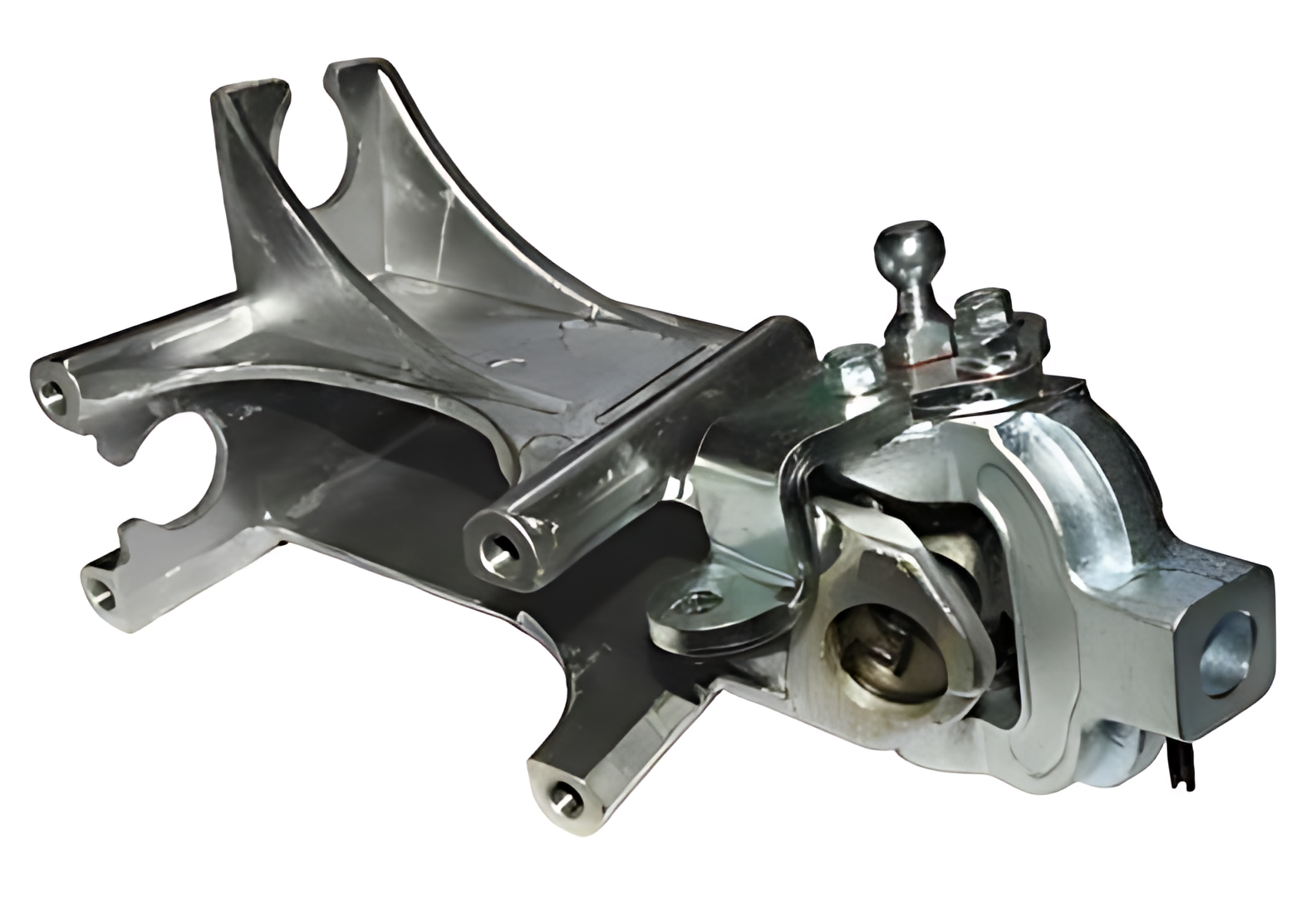 TRAMBULADOR COMPLETO - 22750295