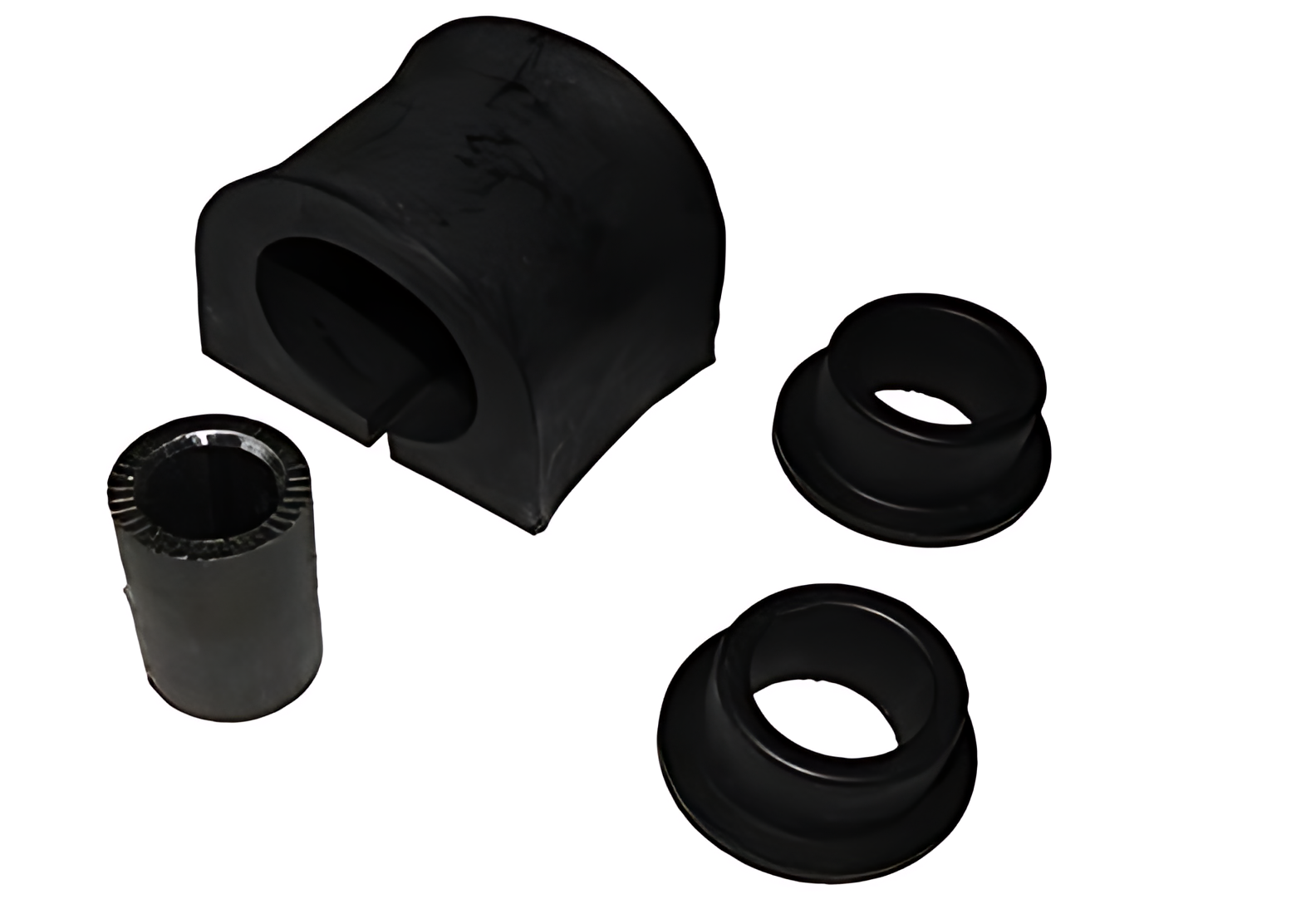 JG BUCHA BARRA ESTABILIZADORA DIANTEIRA - 1625954